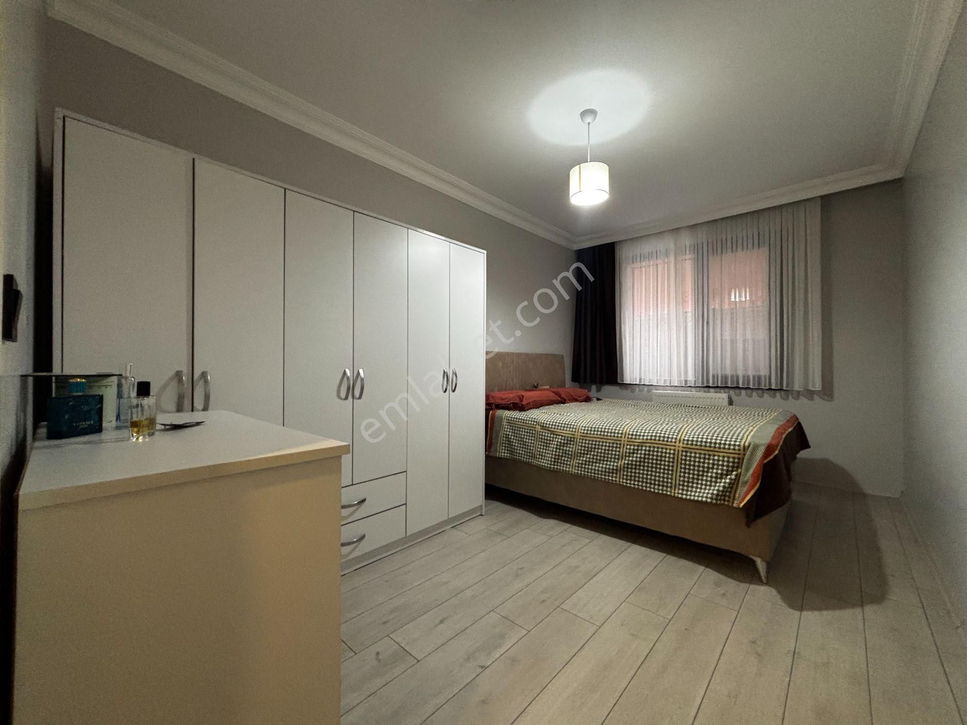 Next House'dan Butik Sitede, Amerikan Mutfaklı, Lüks Yapılı 2+1 - Görsel 16