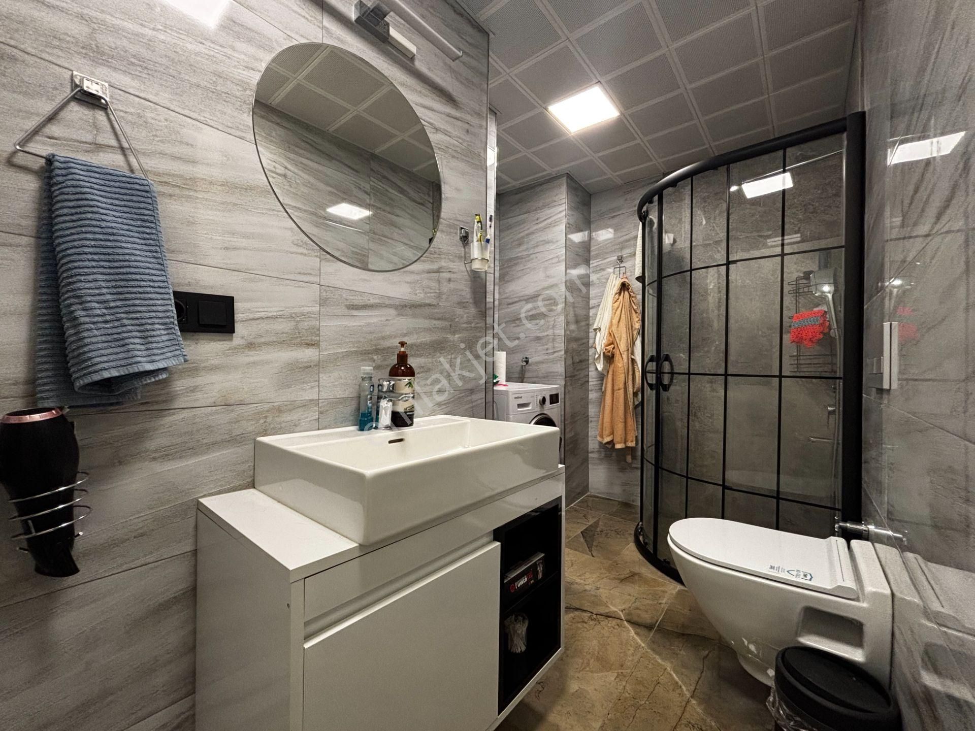 Next House'dan Butik Sitede, Amerikan Mutfaklı, Lüks Yapılı 2+1 - Görsel 13