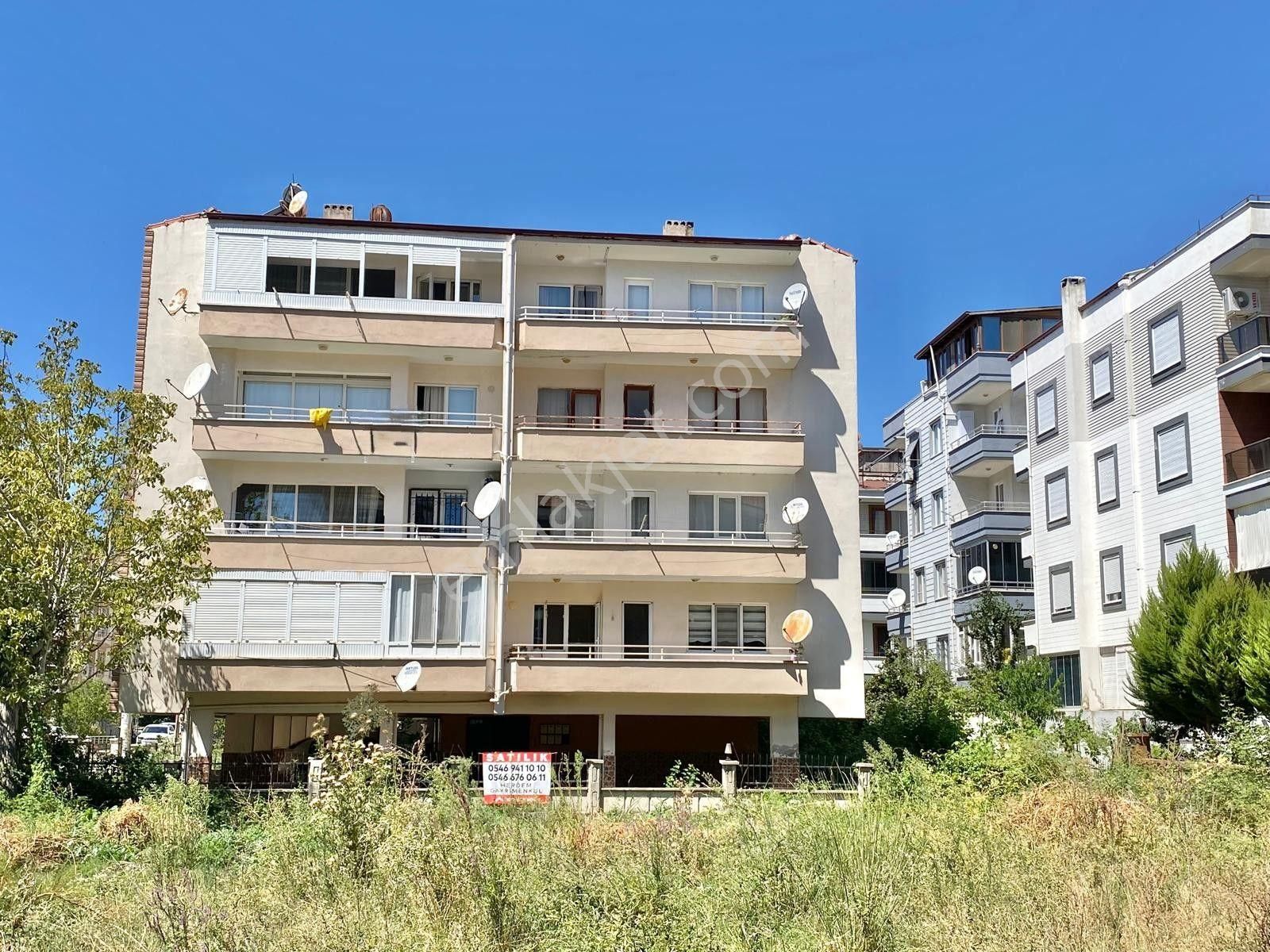 ➤➤sadece Herdem'den Akçay İkizçayda Yüksek Kredili 2+1 Daire - Görsel 32