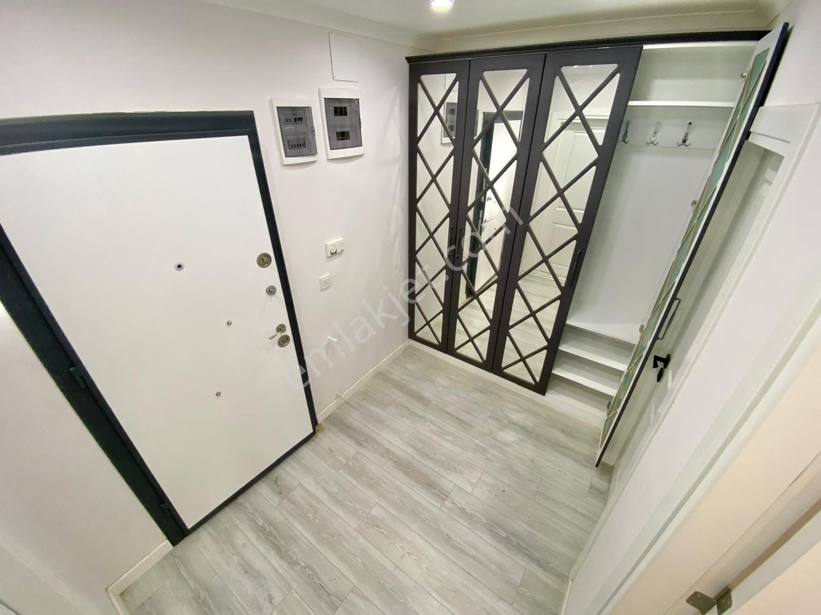 ➤➤herdem'den Altınkumda Kapalı Otoparklı Sıfır 1+1 Daire - Görsel 21