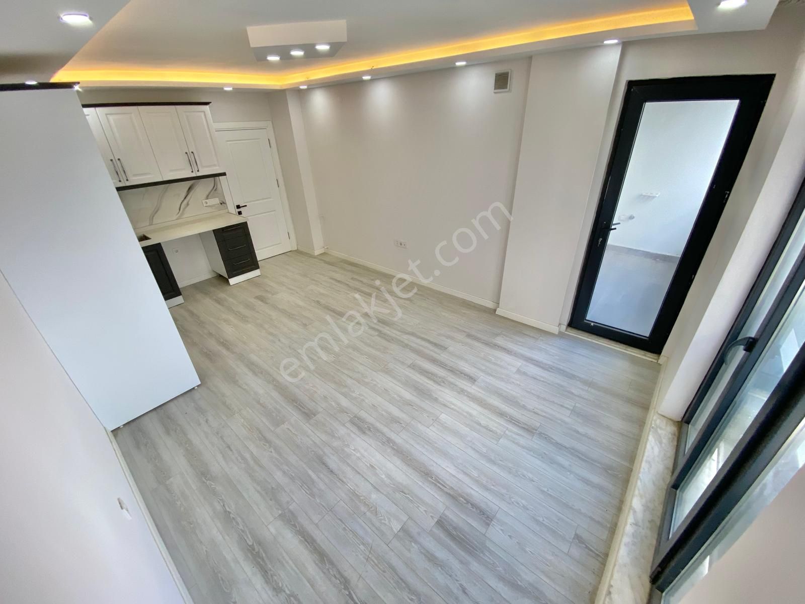 ➤➤herdem'den Altınkumda Kapalı Otoparklı Sıfır 1+1 Daire - Görsel 3