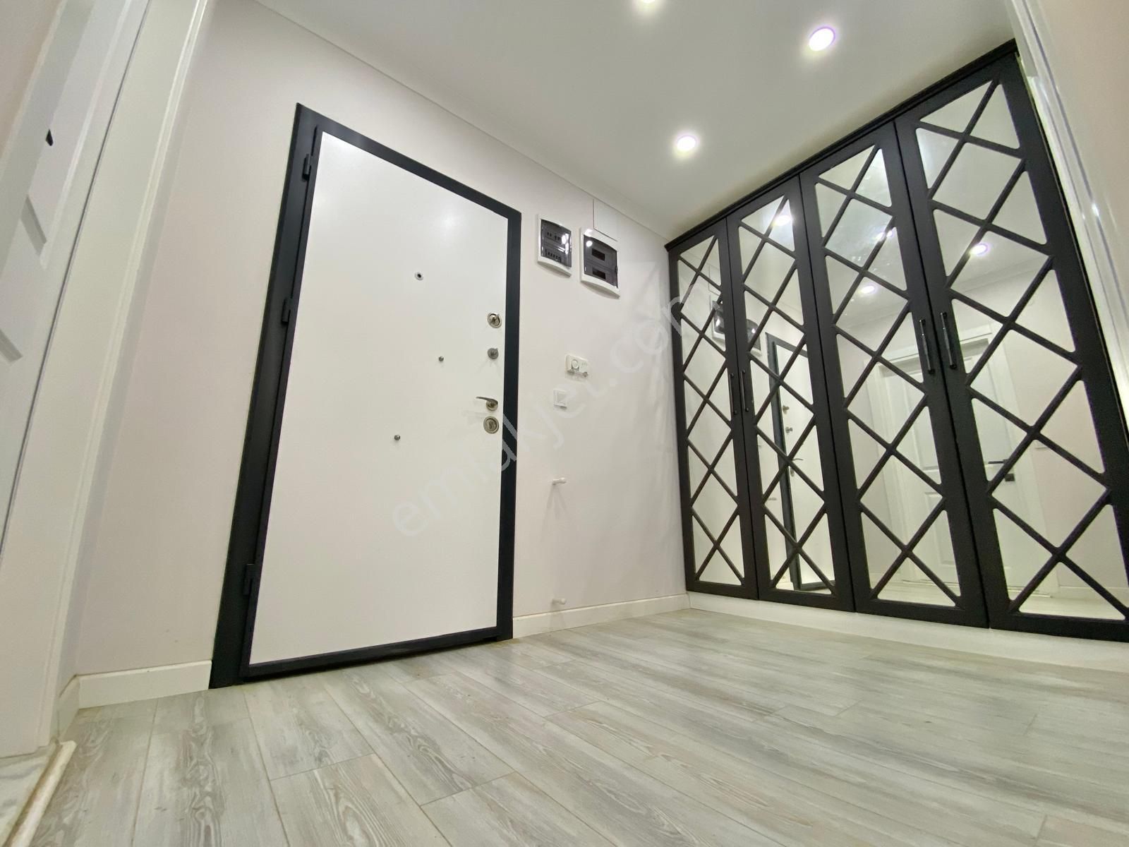 ➤➤herdem'den Altınkumda Kapalı Otoparklı Sıfır 1+1 Daire - Görsel 22