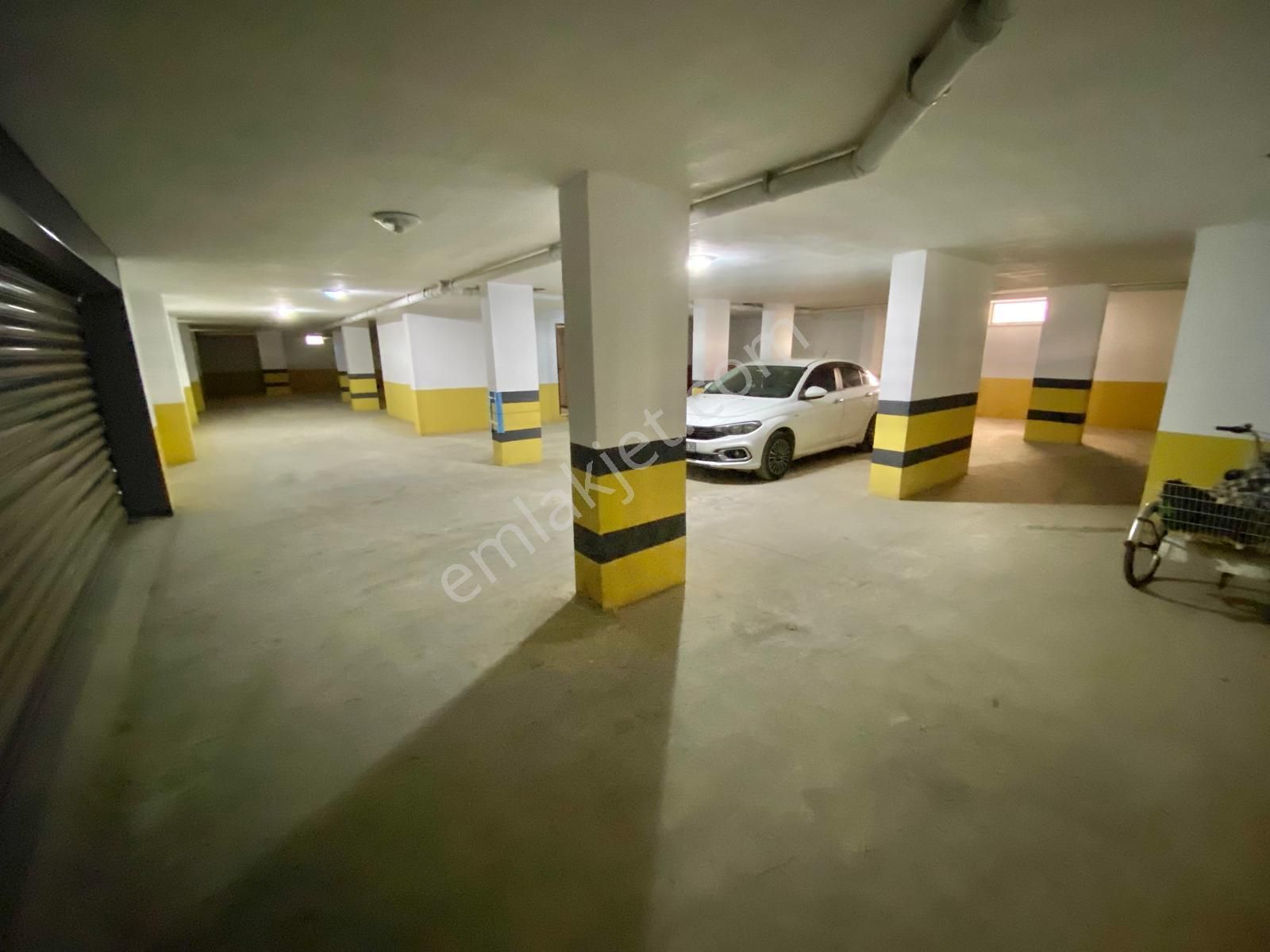 ➤➤herdem'den Altınkumda Kapalı Otoparklı Sıfır 1+1 Daire - Görsel 26