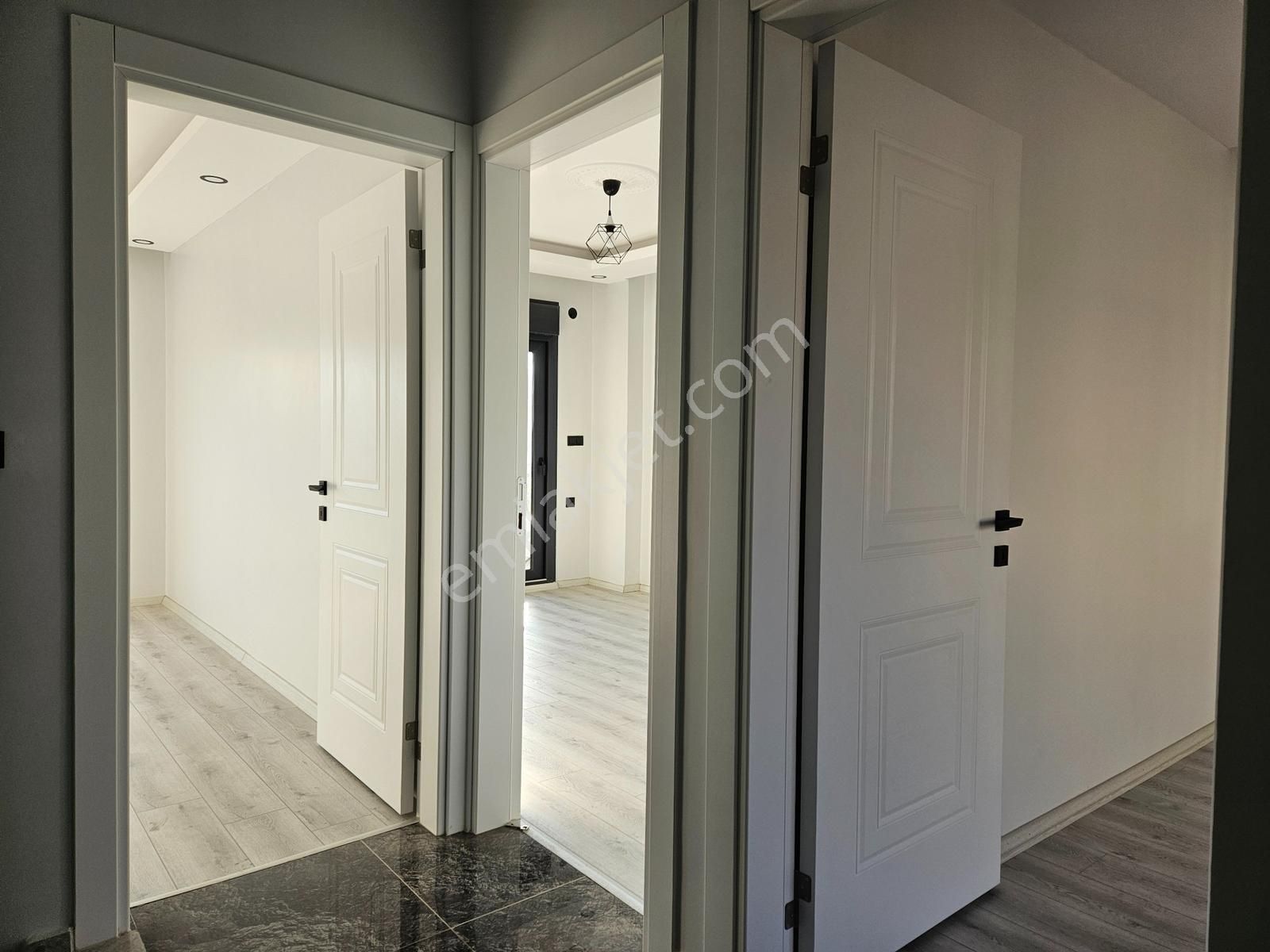 Ayvalık Altınova Mh. Denize Yürüme Mesafesinde Satılık 3+1 Villa - Görsel 18