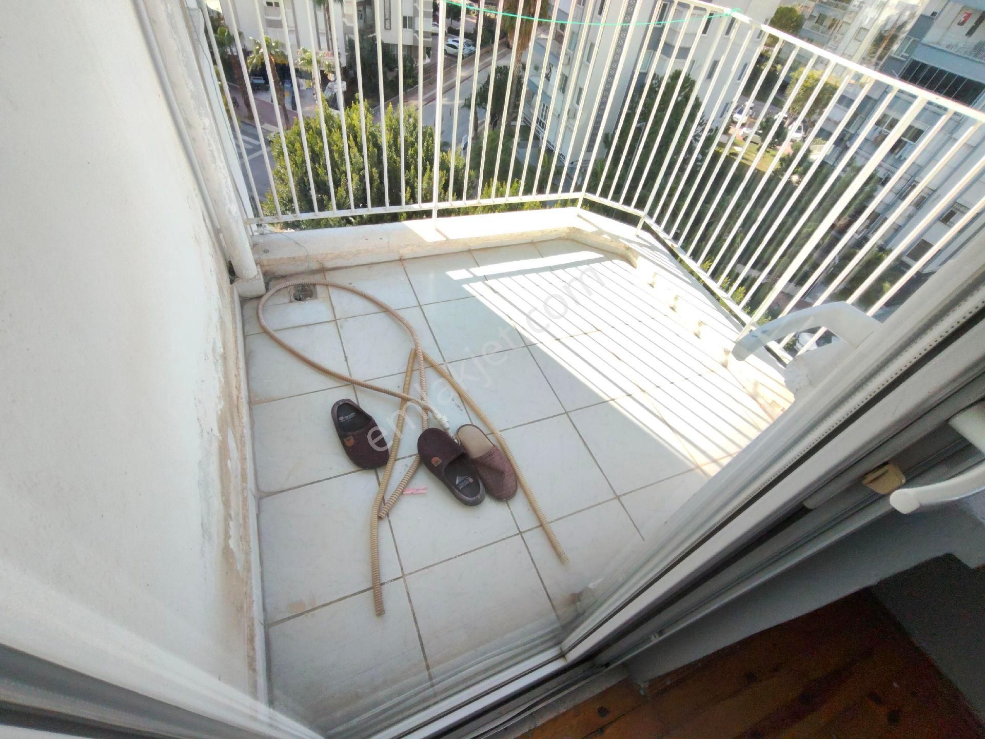 Uncalıda Kiralık 3+1 Daire - Görsel 9