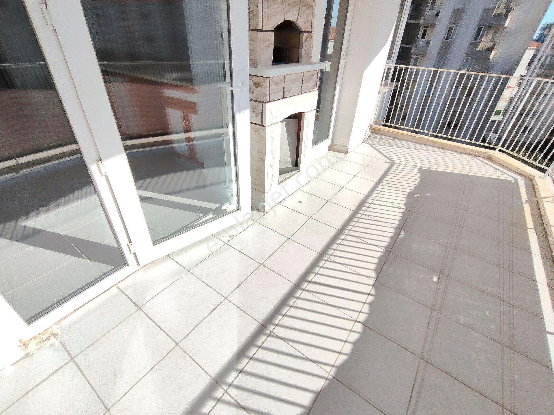 Uncalıda Kiralık 3+1 Daire - Görsel 3