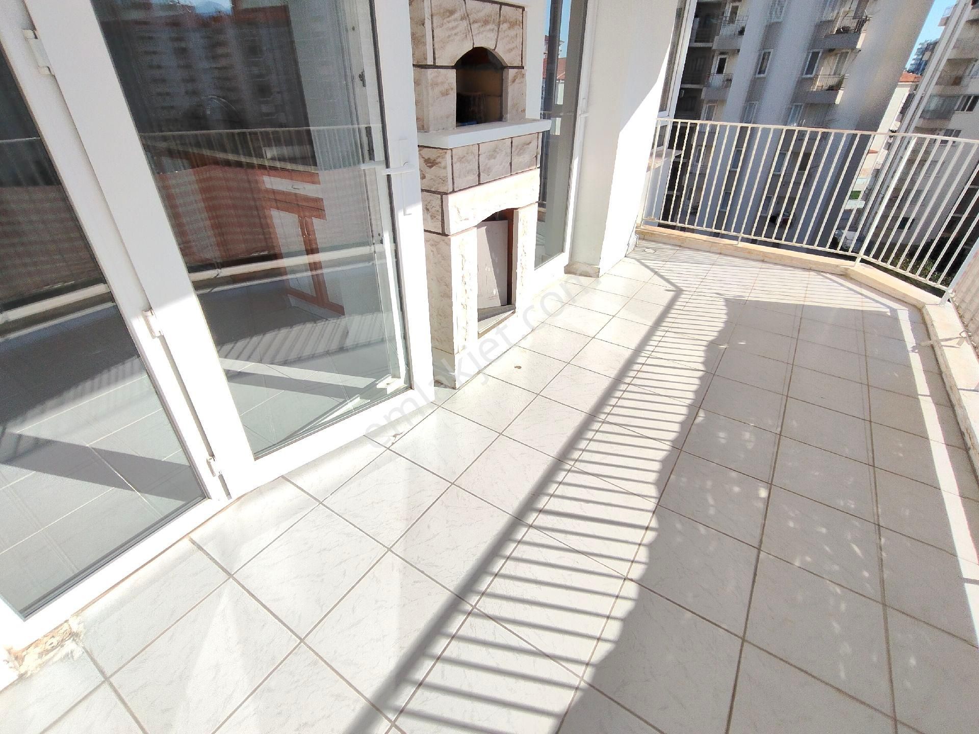 Uncalıda Kiralık 3+1 Daire - Görsel 2