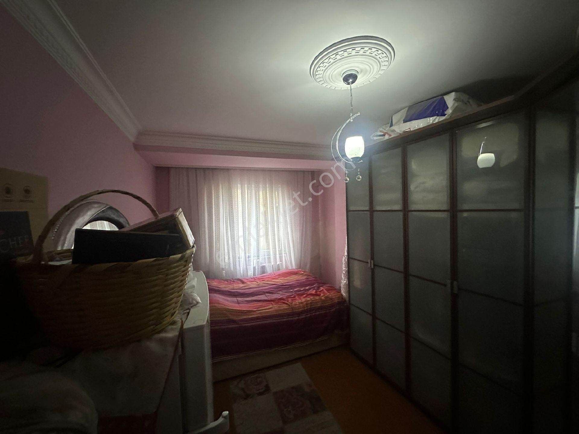 Nene Hatun Mahallesınde Satılık Daire - Görsel 13