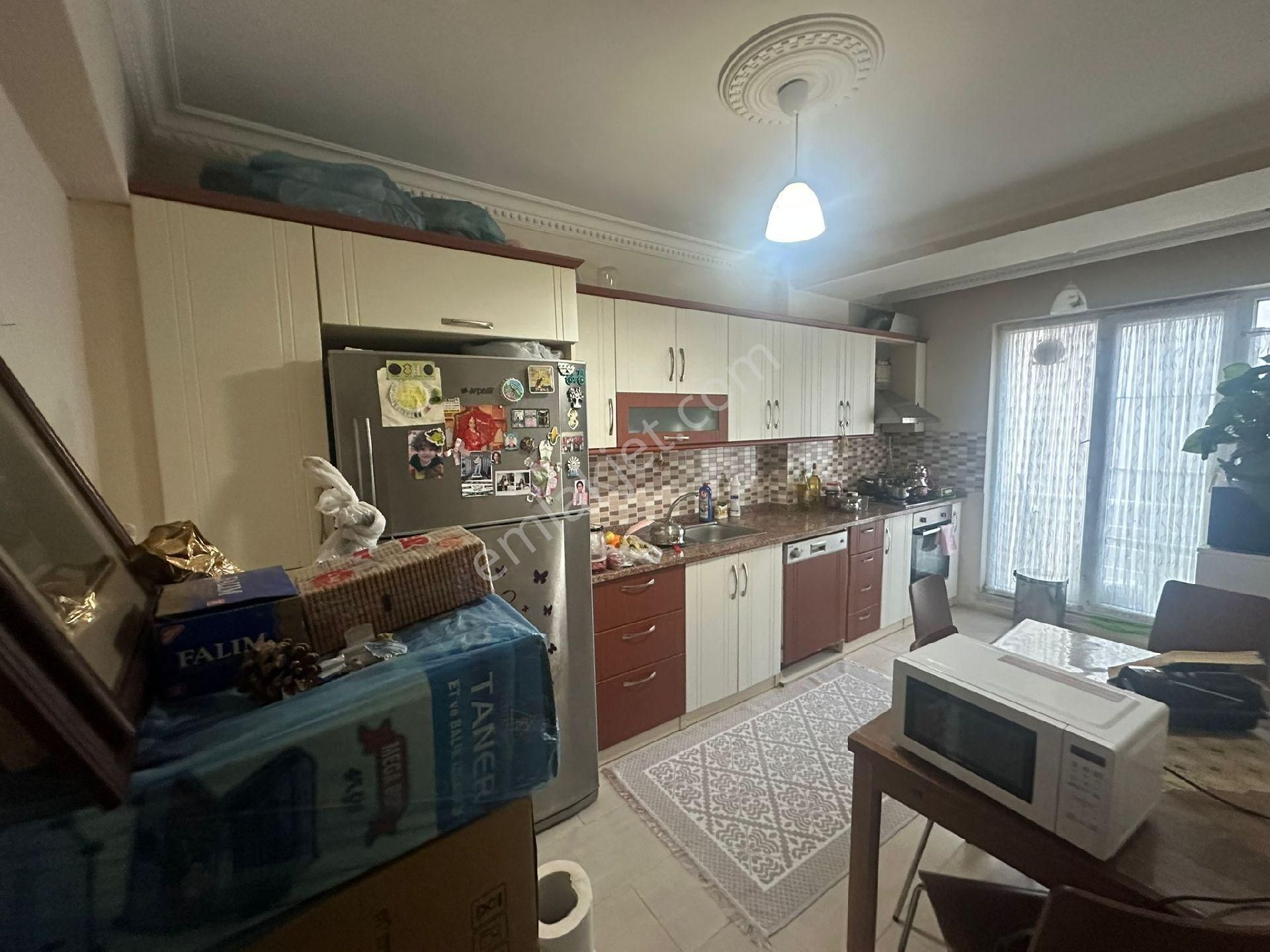 Nene Hatun Mahallesınde Satılık Daire - Görsel 6