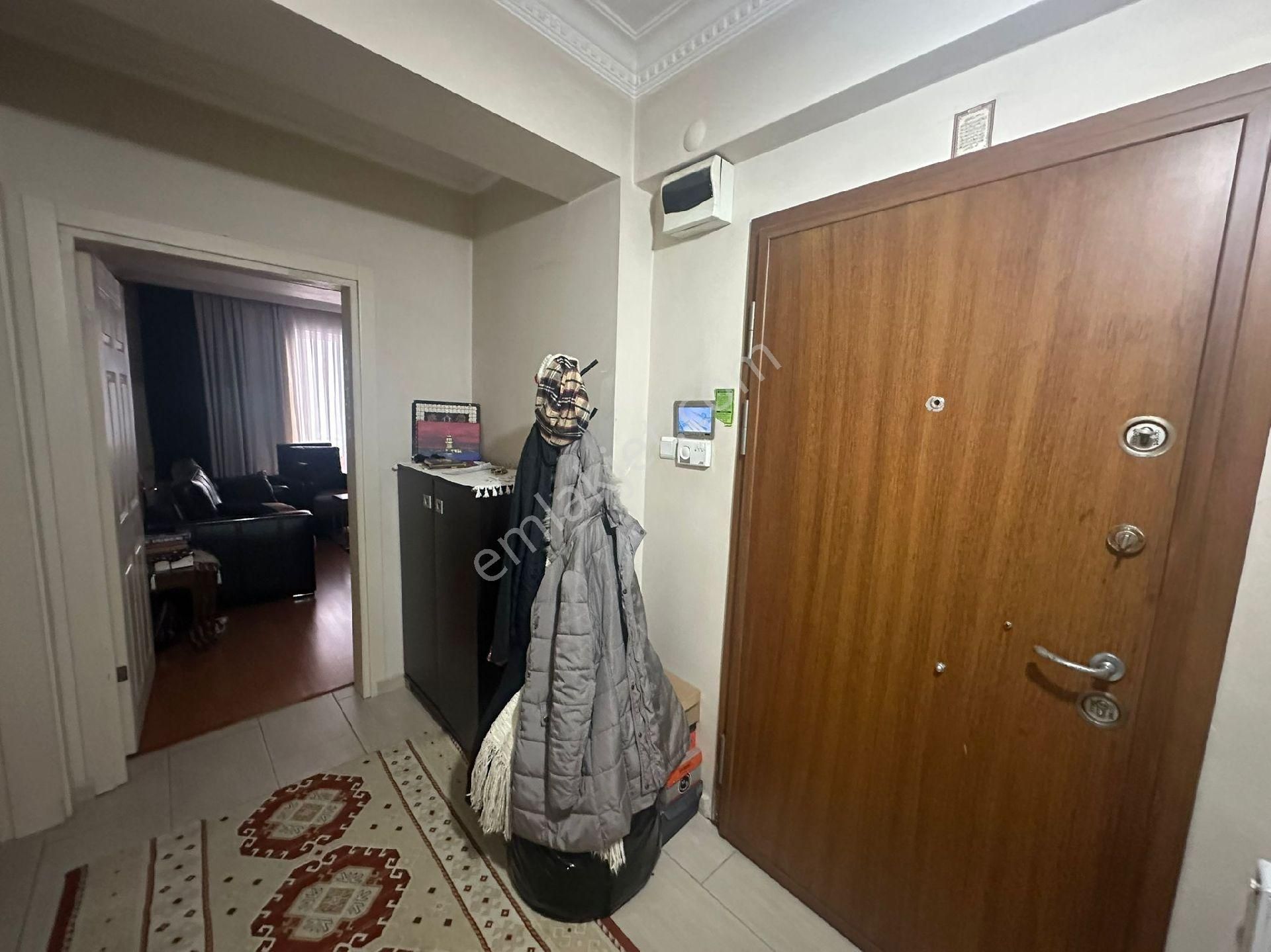 Nene Hatun Mahallesınde Satılık Daire - Görsel 12