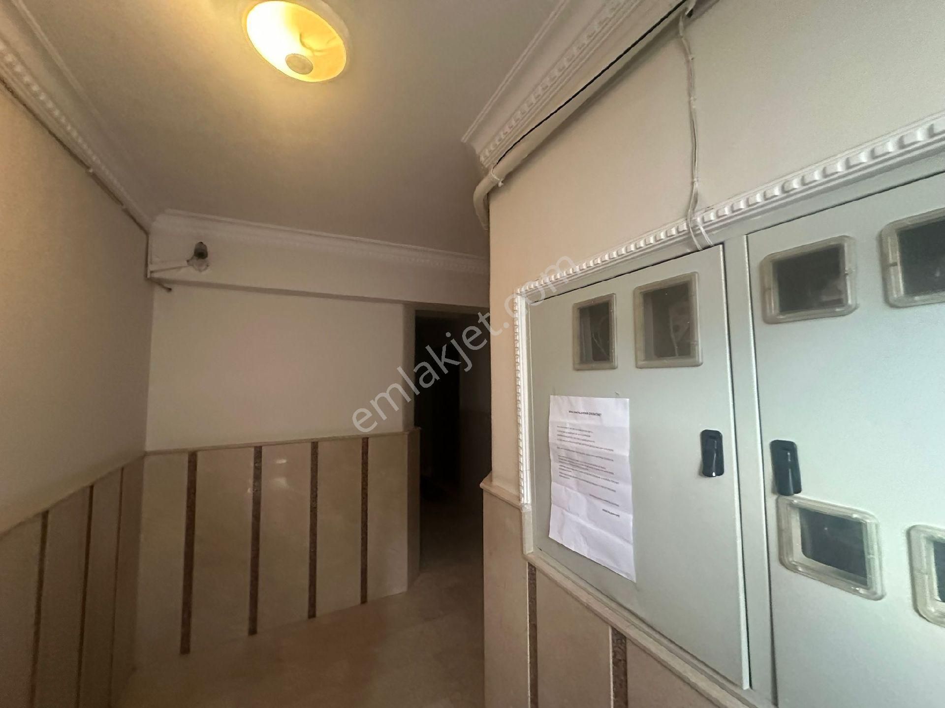 Nene Hatun Mahallesınde Satılık Daire - Görsel 16