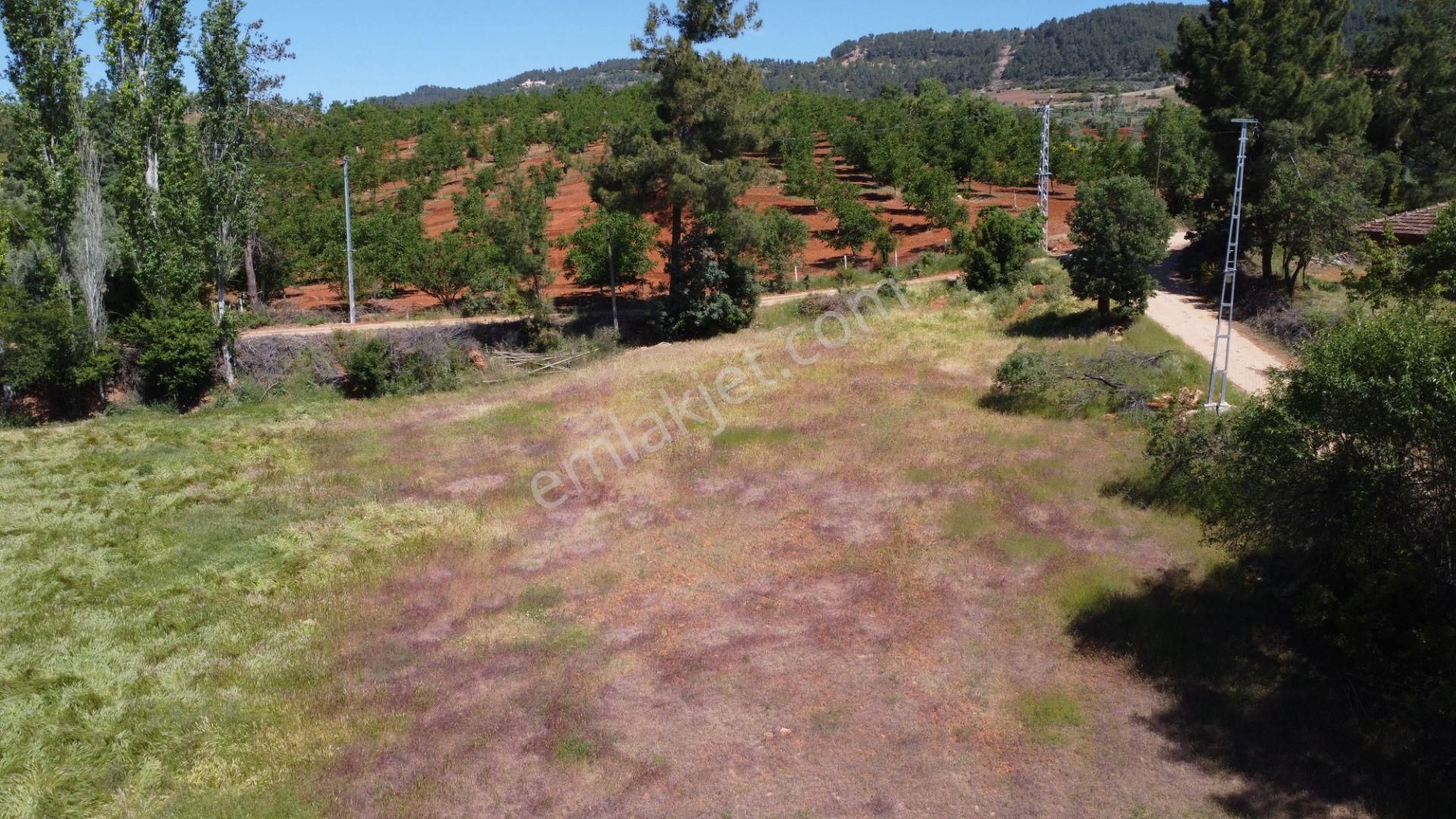 Beyağaç'ta Doğa İçinde Altyapısı Hazır 10 Villalık Fırsat Arsalar - Görsel 8