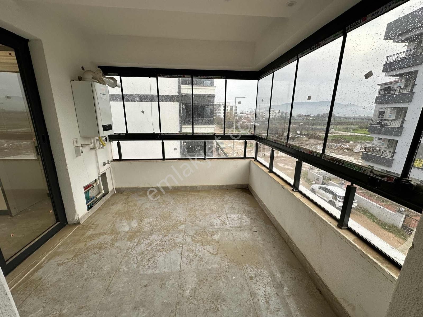 Torbalıda Site İçinde Oturuma Hazır Lüx Daire - Görsel 6