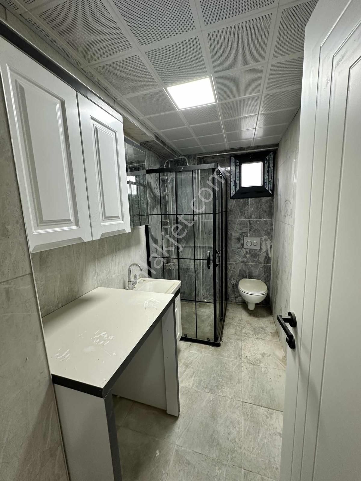 Torbalıda Site İçinde Oturuma Hazır Lüx Daire - Görsel 17