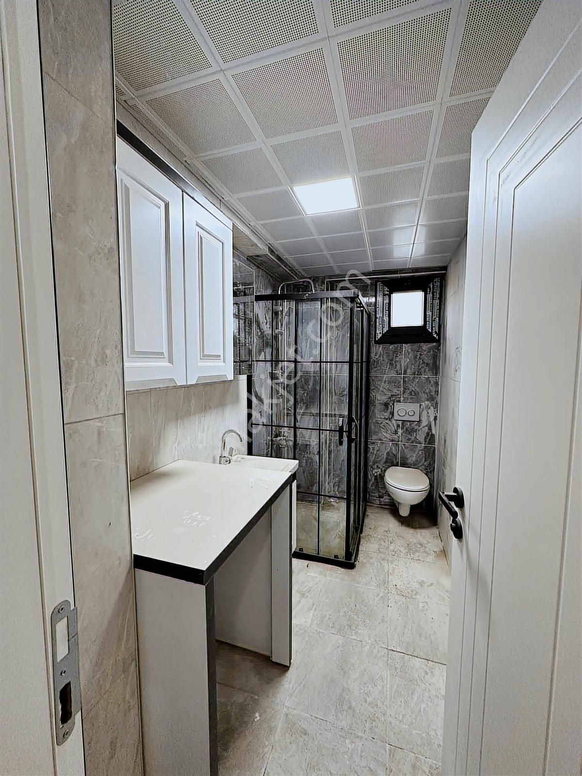 Torbalıda Site İçinde Oturuma Hazır Lüx Daire - Görsel 8
