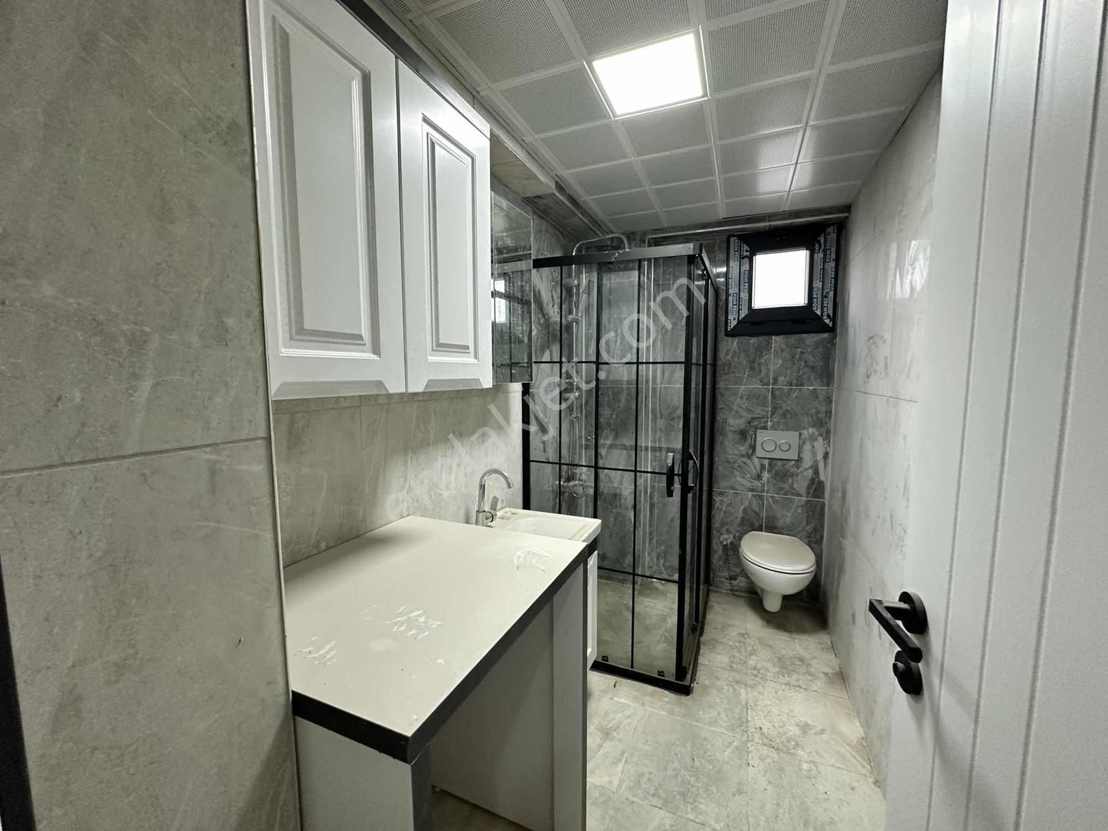 Torbalıda Site İçinde Oturuma Hazır Lüx Daire - Görsel 27
