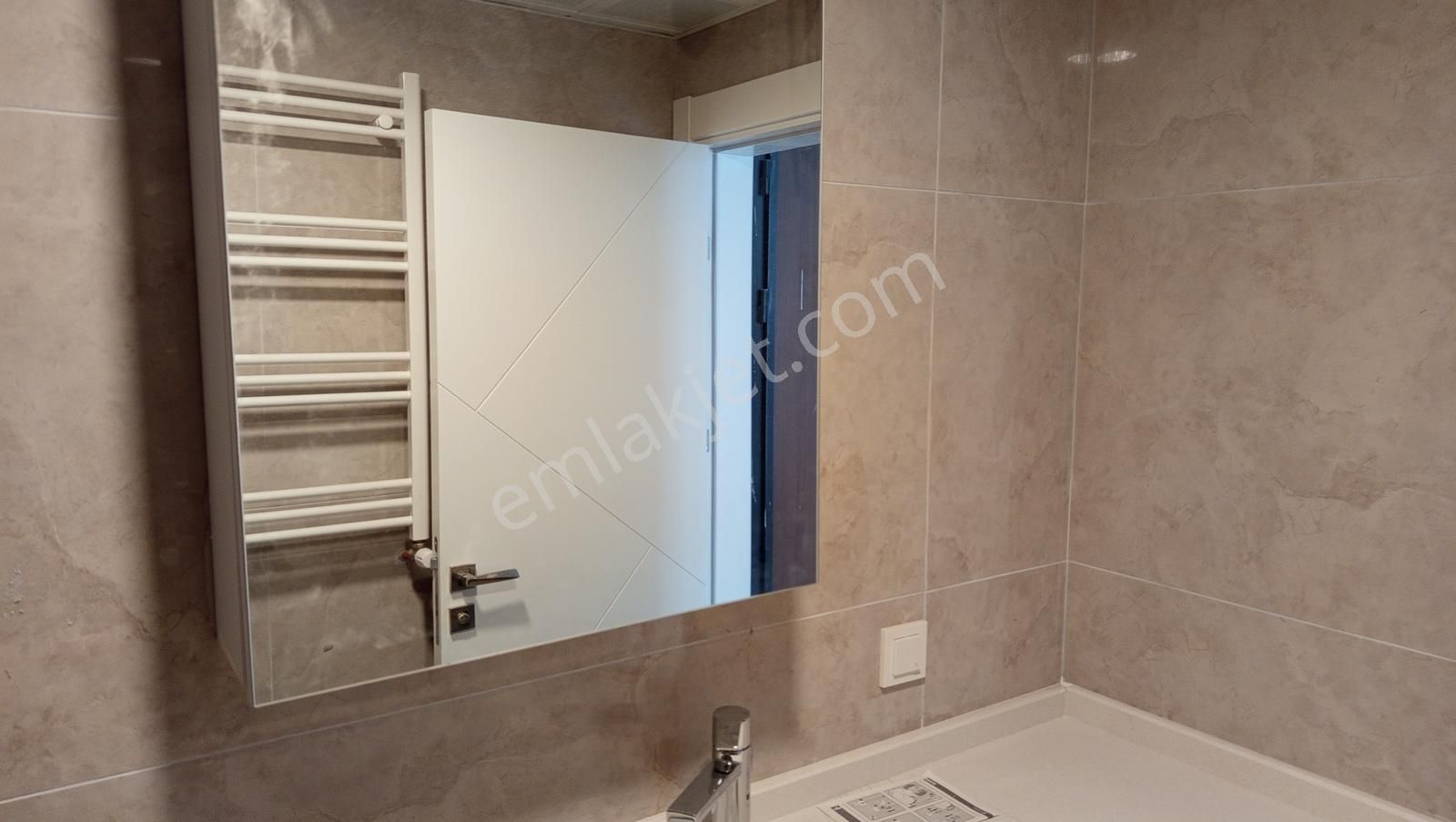 Kervancı Koru Da Kiralık 1+1 Sıfır Daire - Görsel 4