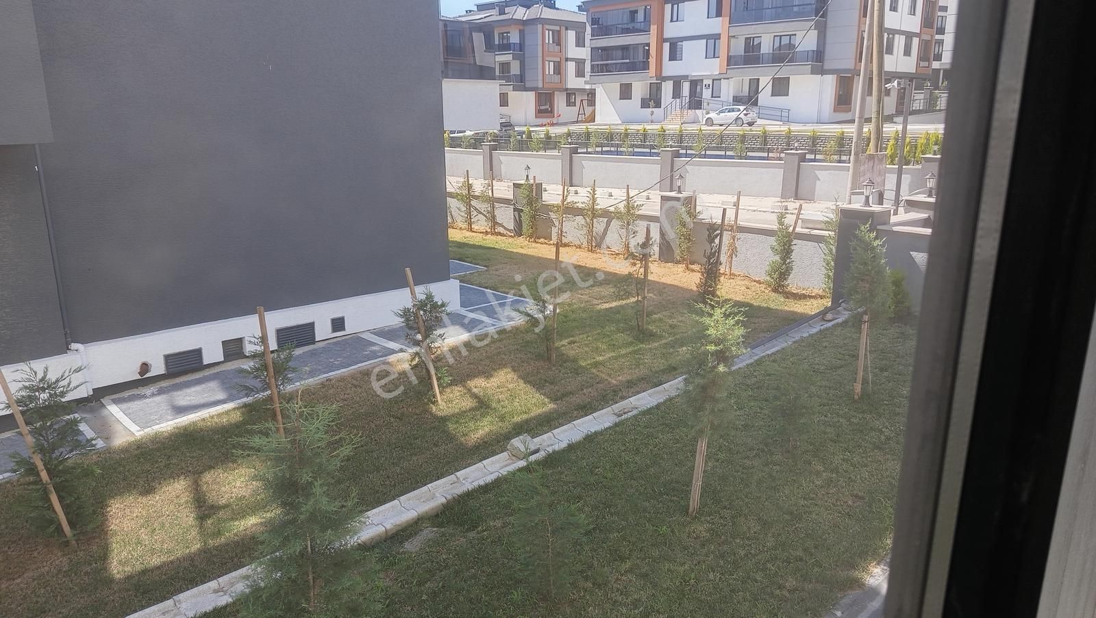 Kervancı Koru Da Kiralık 1+1 Sıfır Daire - Görsel 7