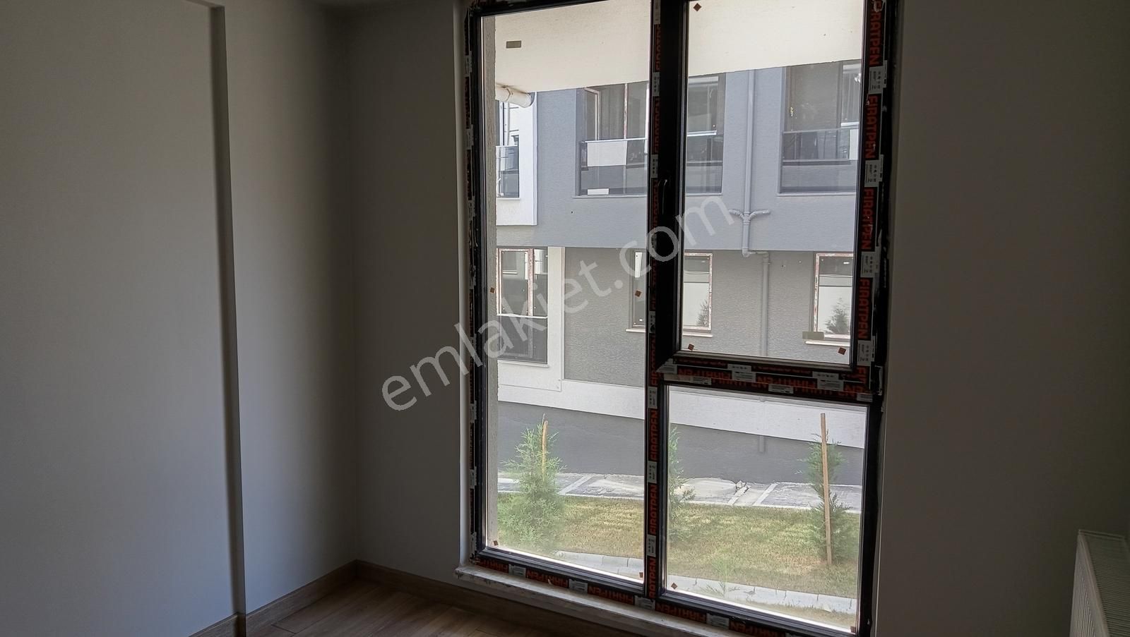 Kervancı Koru Da Kiralık 1+1 Sıfır Daire - Görsel 10