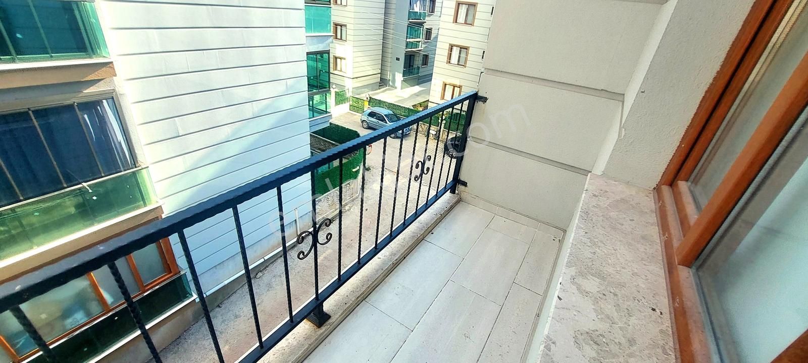 G.osmanpaşa Mh. Ihlamur Evleri Ara Kat Ebeveyn Banyolu 3+1 Daire - Görsel 14