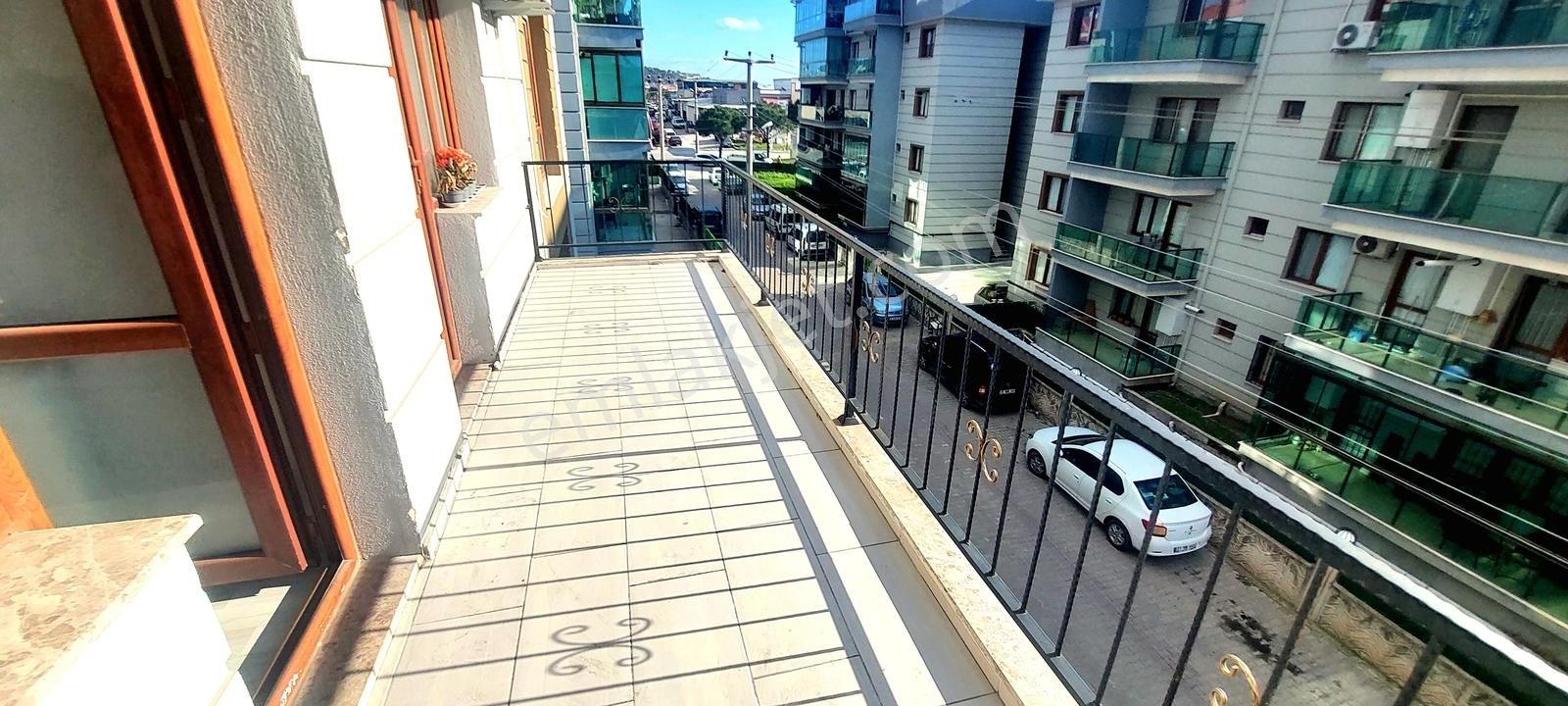 G.osmanpaşa Mh. Ihlamur Evleri Ara Kat Ebeveyn Banyolu 3+1 Daire - Görsel 26