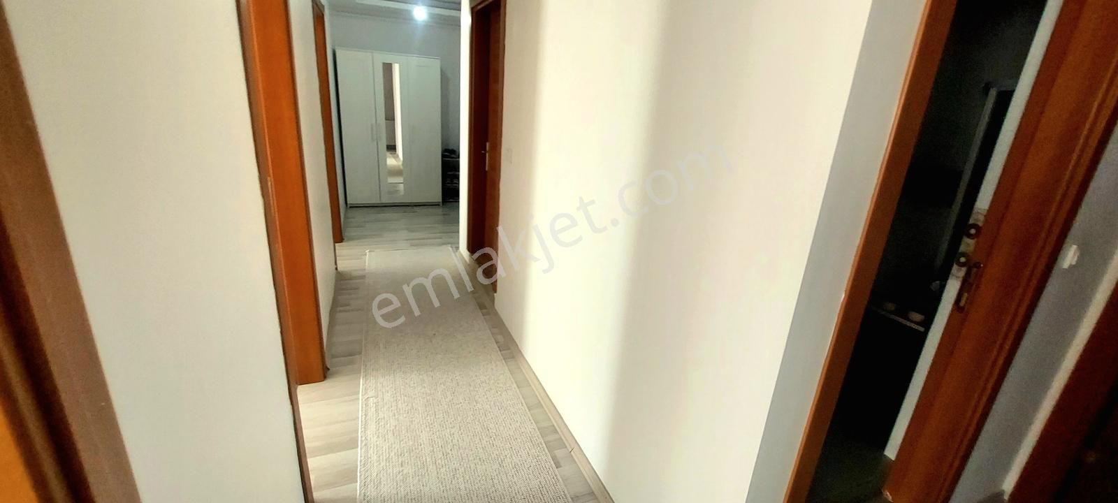 G.osmanpaşa Mh. Ihlamur Evleri Ara Kat Ebeveyn Banyolu 3+1 Daire - Görsel 12