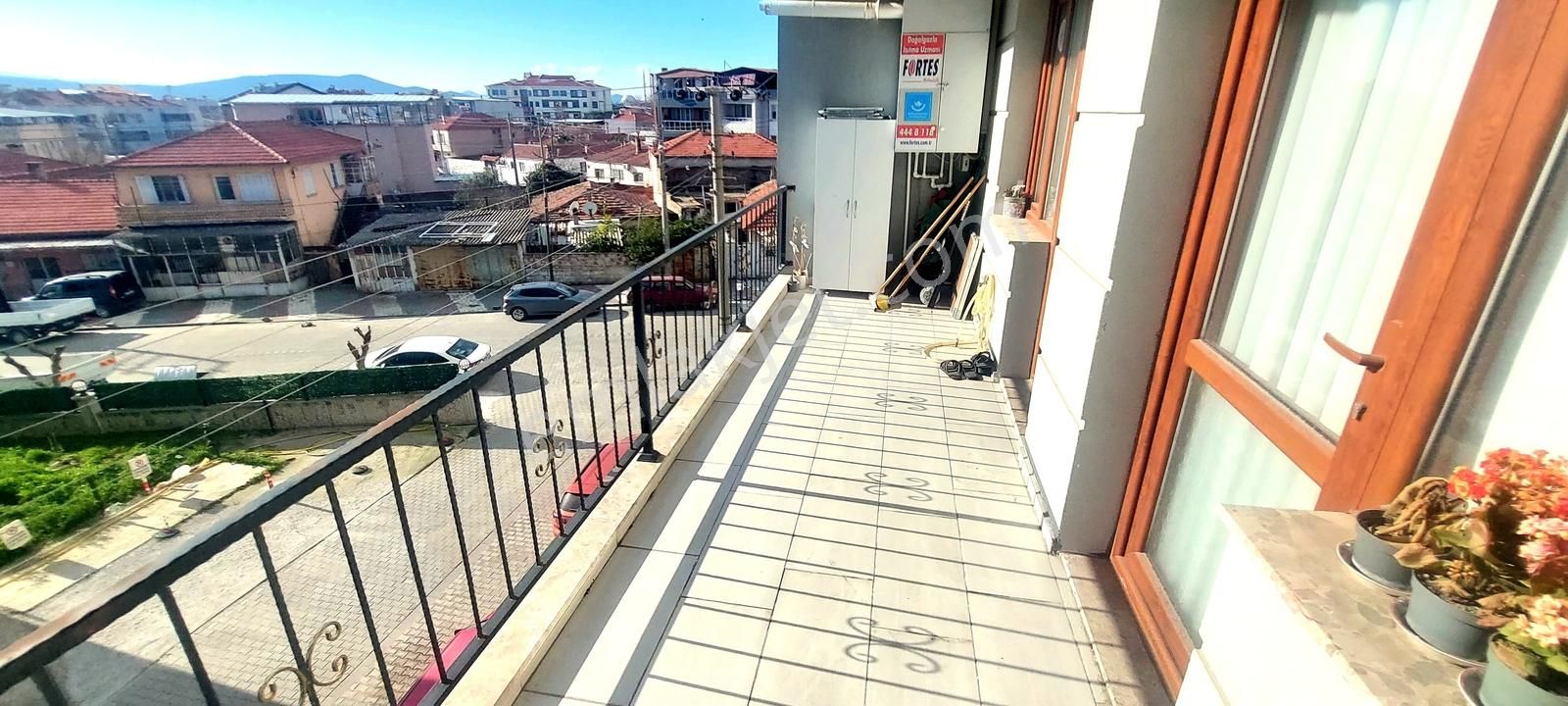 G.osmanpaşa Mh. Ihlamur Evleri Ara Kat Ebeveyn Banyolu 3+1 Daire - Görsel 10