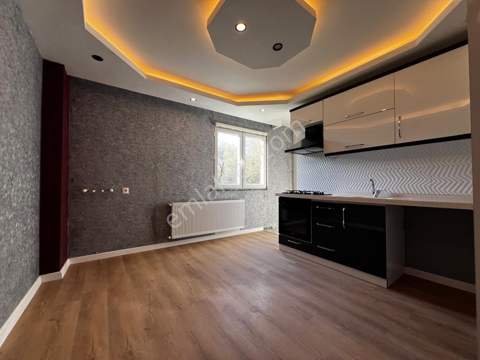 Yiğit'ten Zeytinlide 3+1 Kaçırılmayacak Yatırım Fırsatlı Daire - Görsel 5
