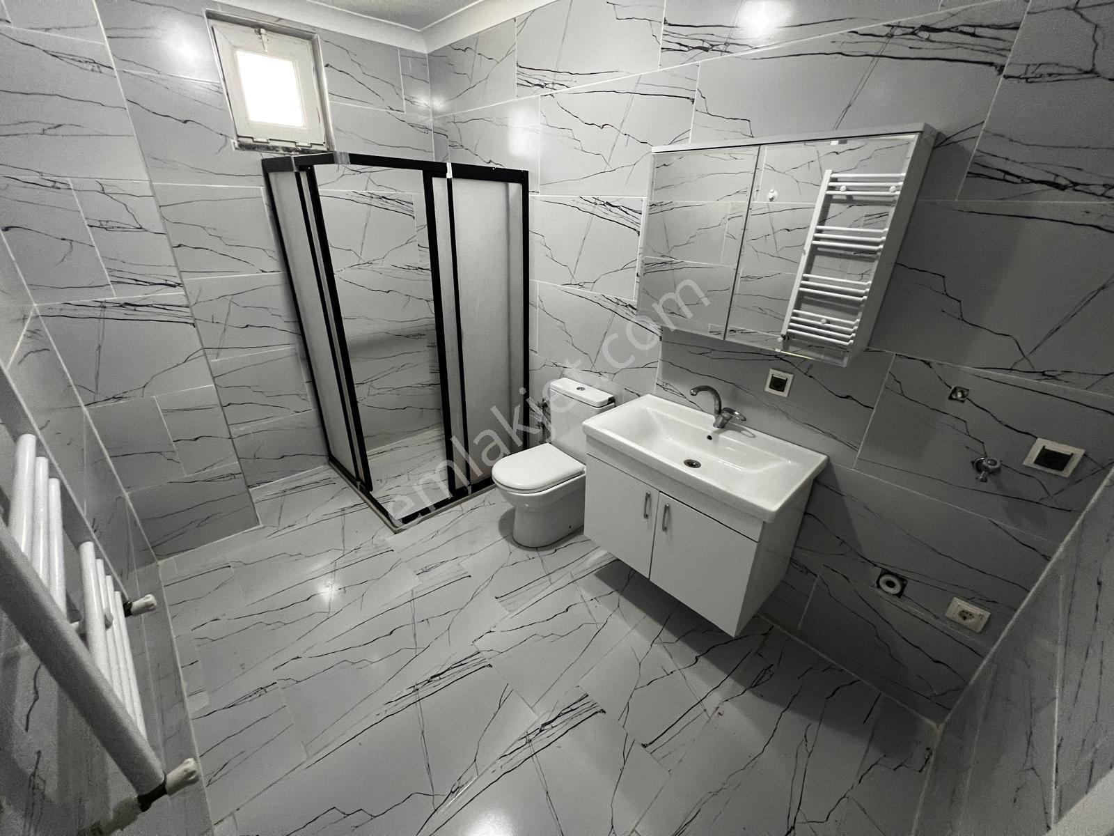 Yiğit'ten Zeytinlide 3+1 Kaçırılmayacak Yatırım Fırsatlı Daire - Görsel 20
