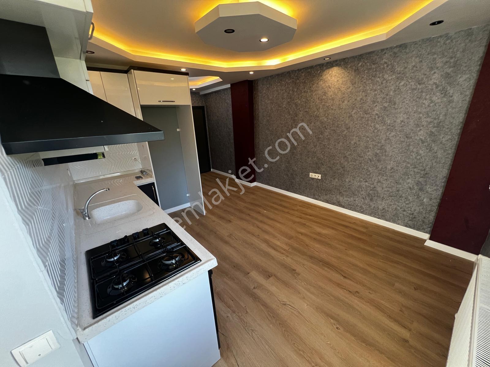 Yiğit'ten Zeytinlide 3+1 Kaçırılmayacak Yatırım Fırsatlı Daire - Görsel 7