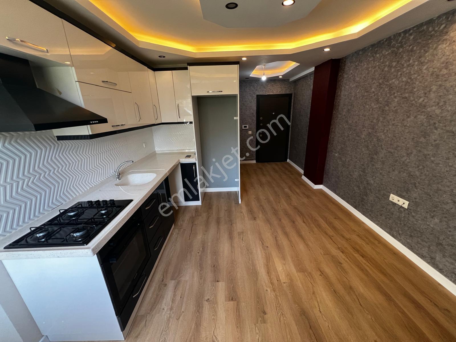 Yiğit'ten Zeytinlide 3+1 Kaçırılmayacak Yatırım Fırsatlı Daire - Görsel 2