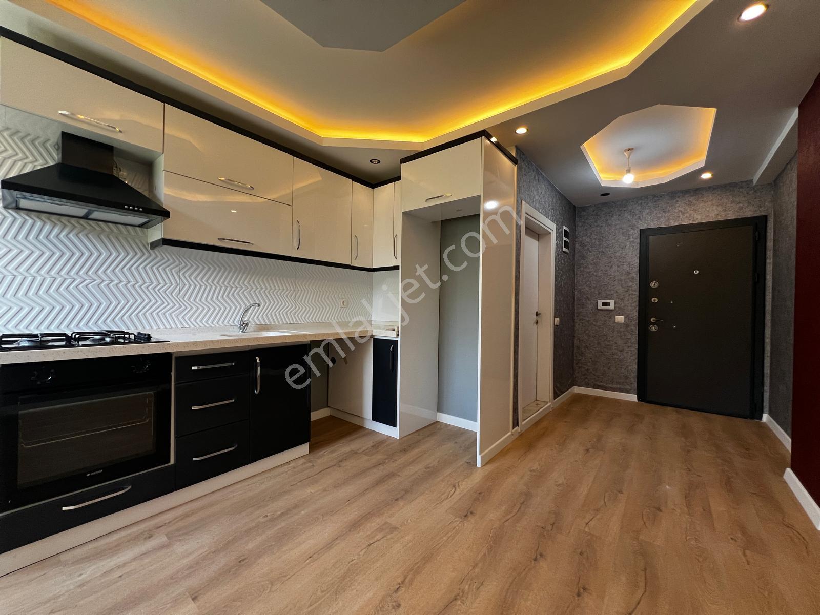Yiğit'ten Zeytinlide 3+1 Kaçırılmayacak Yatırım Fırsatlı Daire - Görsel 3