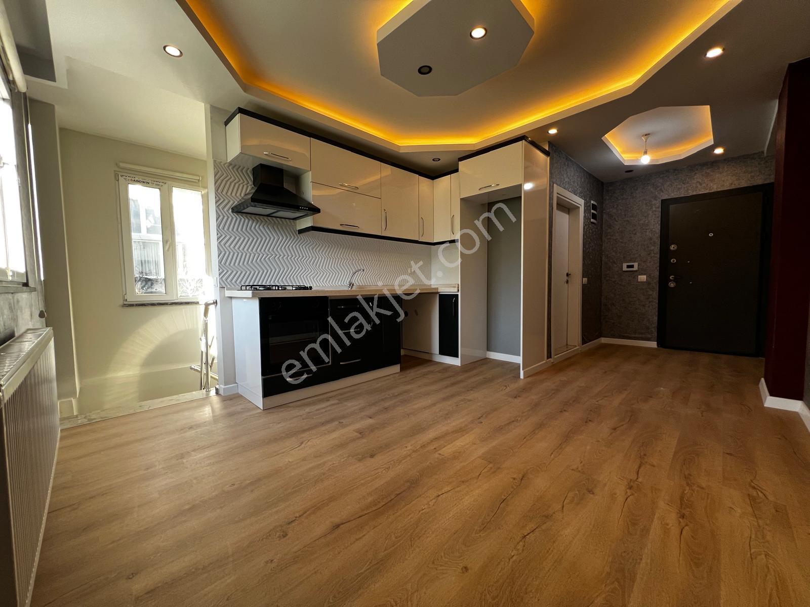 Yiğit'ten Zeytinlide 3+1 Kaçırılmayacak Yatırım Fırsatlı Daire - Görsel 6