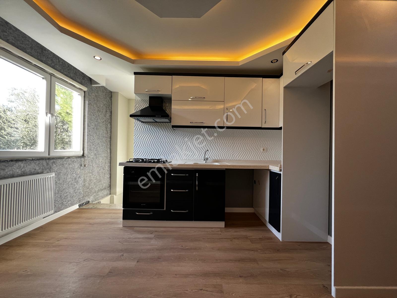 Yiğit'ten Zeytinlide 3+1 Kaçırılmayacak Yatırım Fırsatlı Daire - Görsel 4