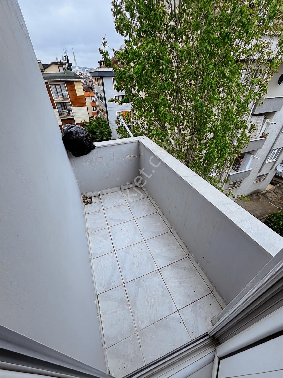 Ümraniye Atakent Eşyalı 90 M2 Kiralık Daire - Görsel 20