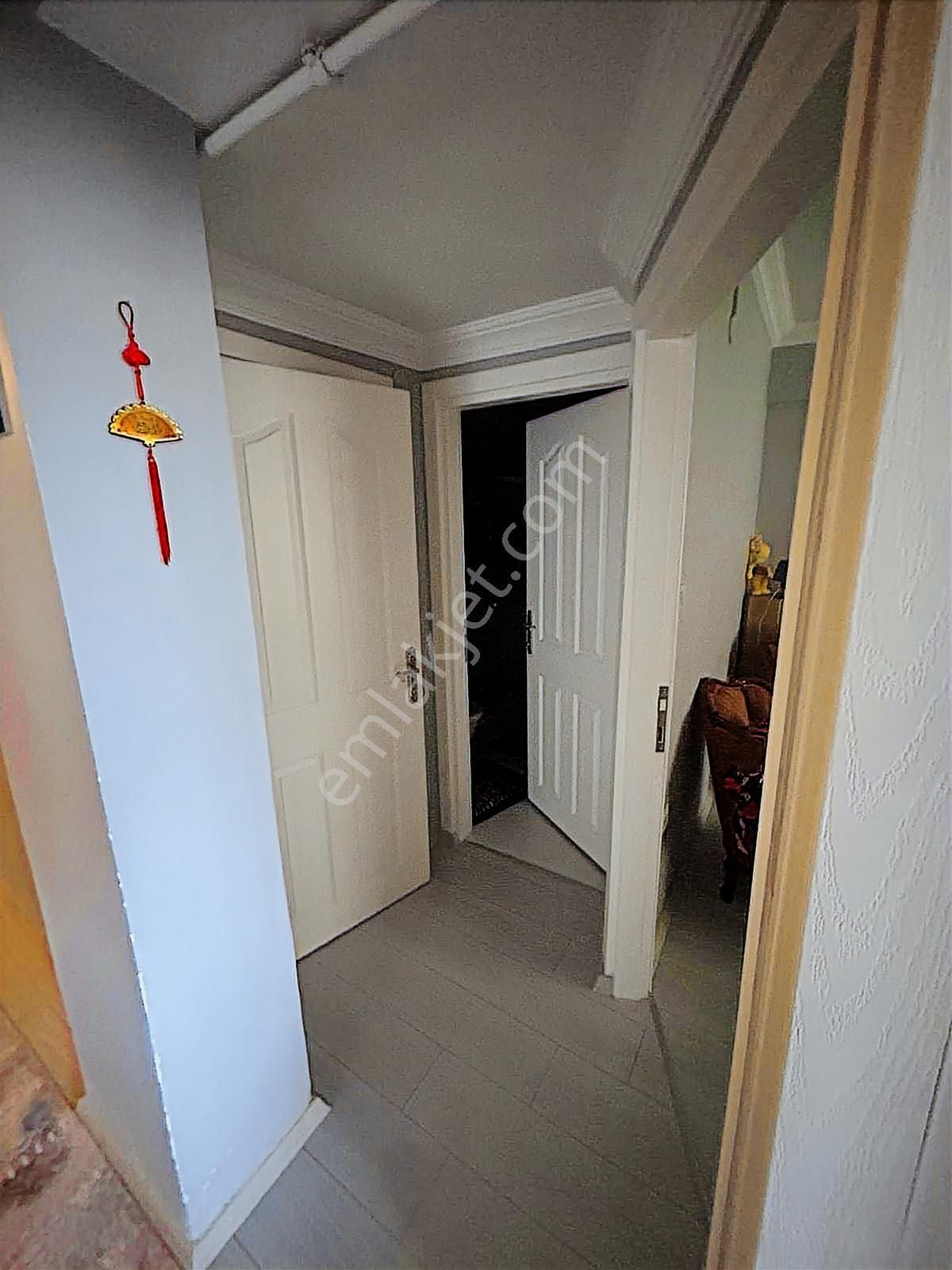 Ümraniye Atakent Eşyalı 90 M2 Kiralık Daire - Görsel 22