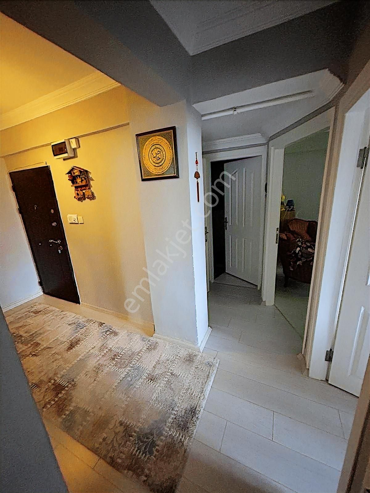 Ümraniye Atakent Eşyalı 90 M2 Kiralık Daire - Görsel 18