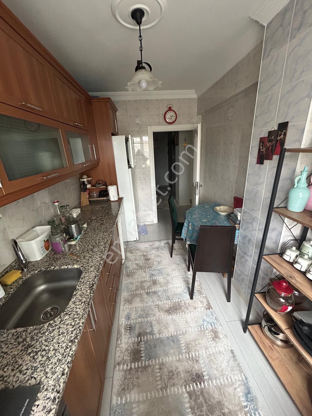 Ümraniye Atakent Eşyalı 90 M2 Kiralık Daire - Görsel 10