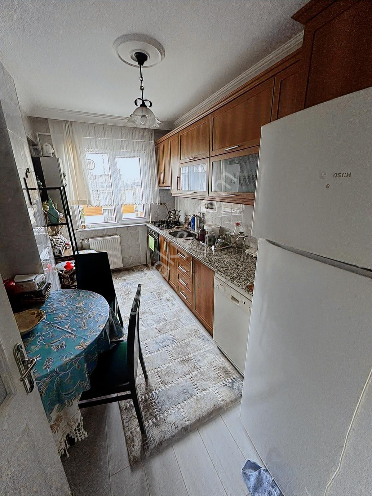 Ümraniye Atakent Eşyalı 90 M2 Kiralık Daire - Görsel 14