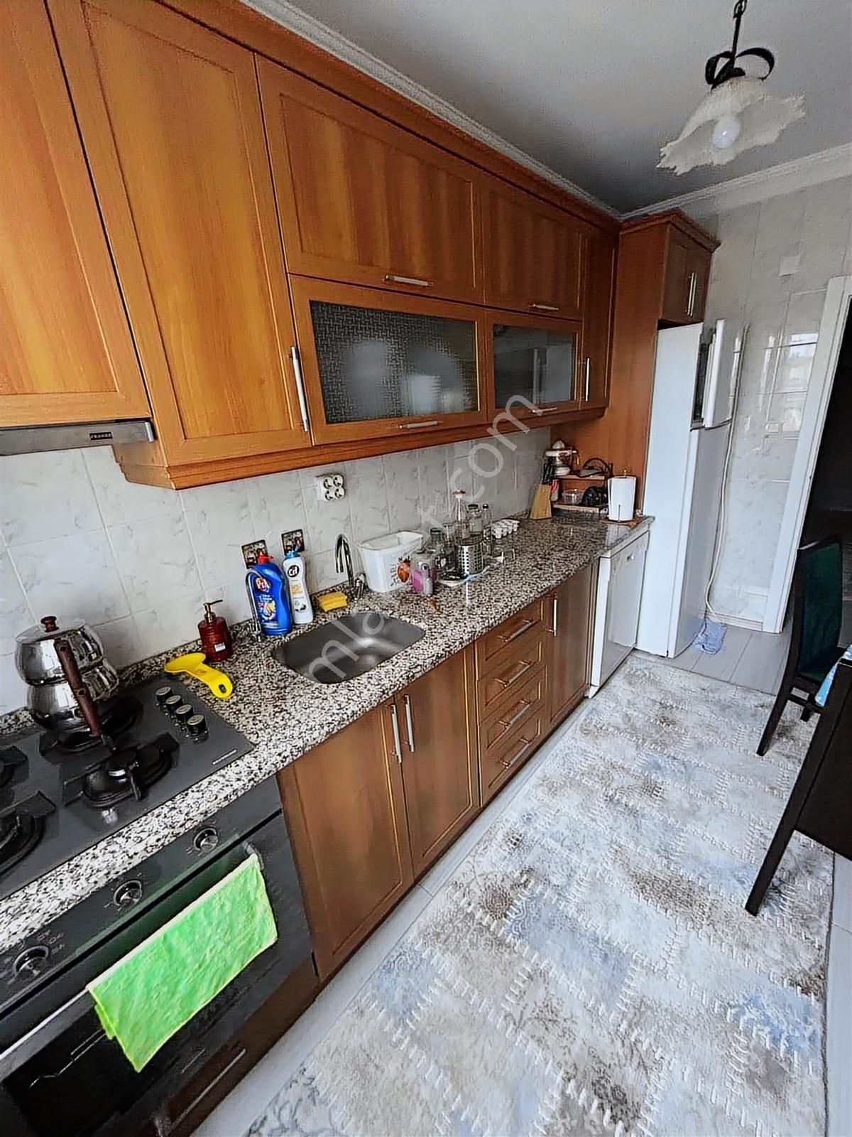 Ümraniye Atakent Eşyalı 90 M2 Kiralık Daire - Görsel 12