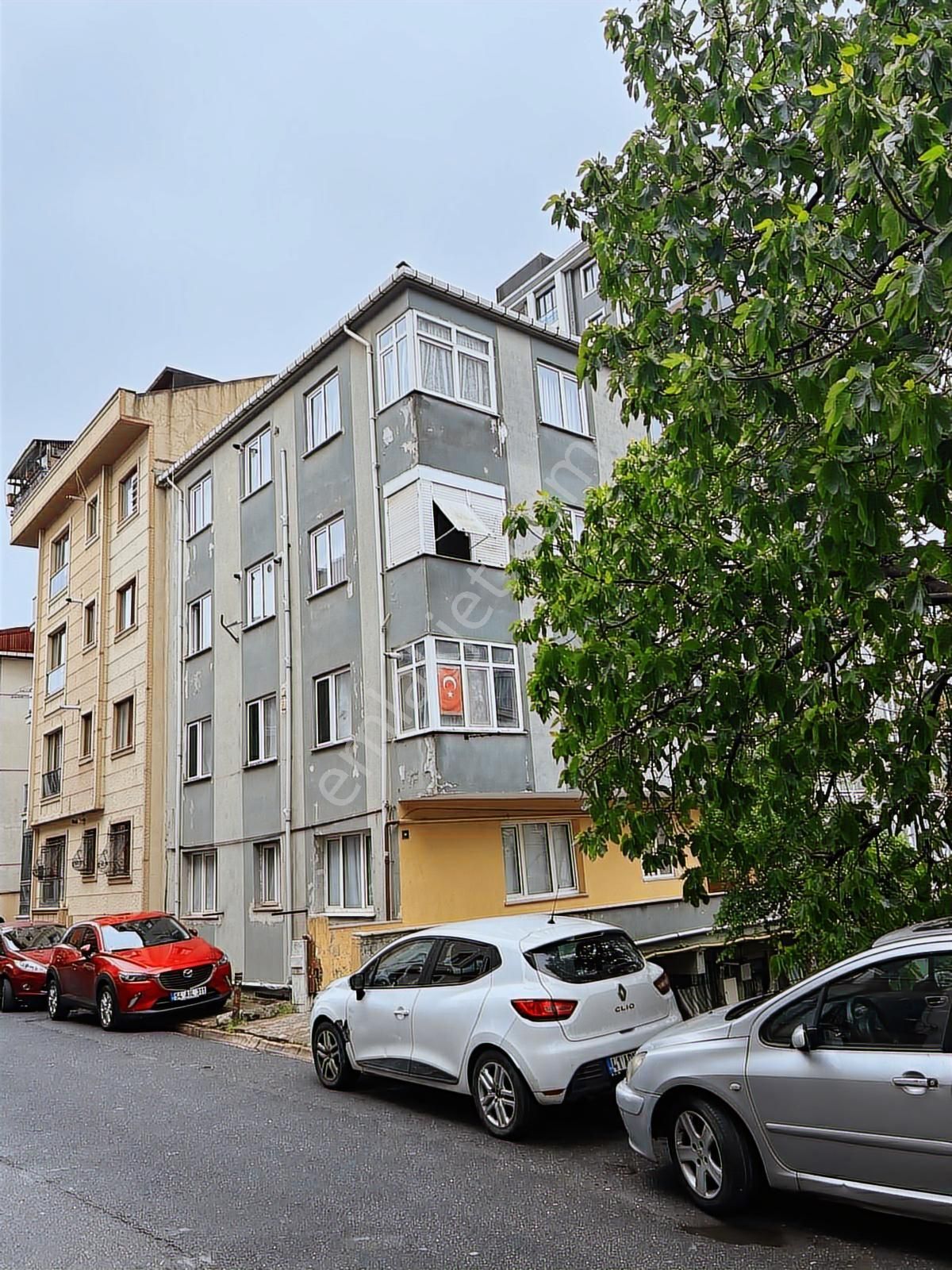 Ümraniye Atakent Eşyalı 90 M2 Kiralık Daire