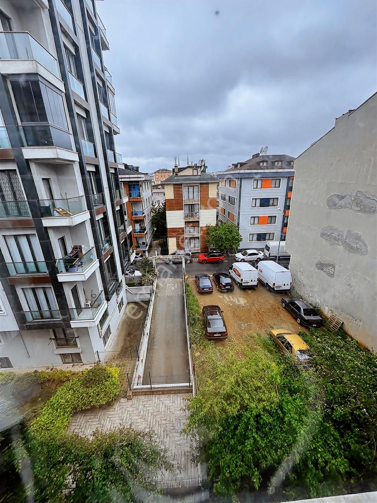 Ümraniye Atakent Eşyalı 90 M2 Kiralık Daire - Görsel 7