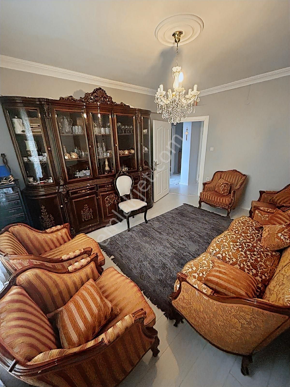 Ümraniye Atakent Eşyalı 90 M2 Kiralık Daire - Görsel 5