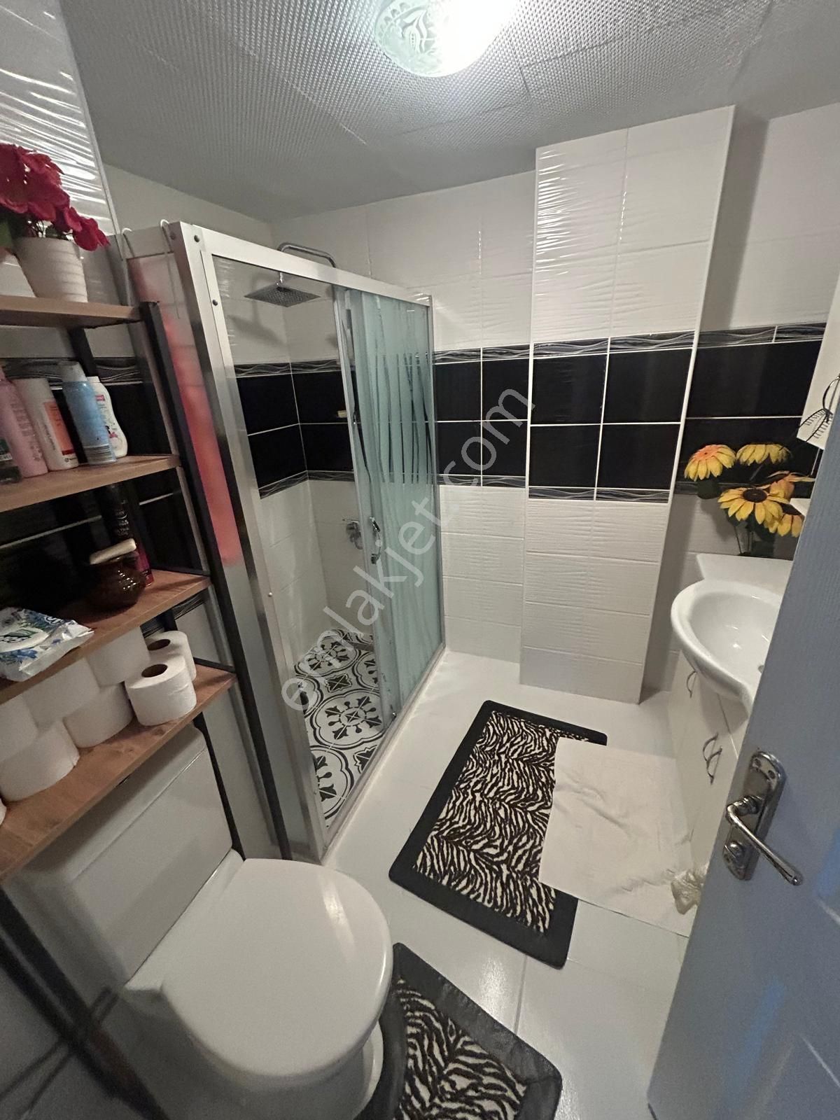 Ümraniye Atakent Eşyalı 90 M2 Kiralık Daire - Görsel 19