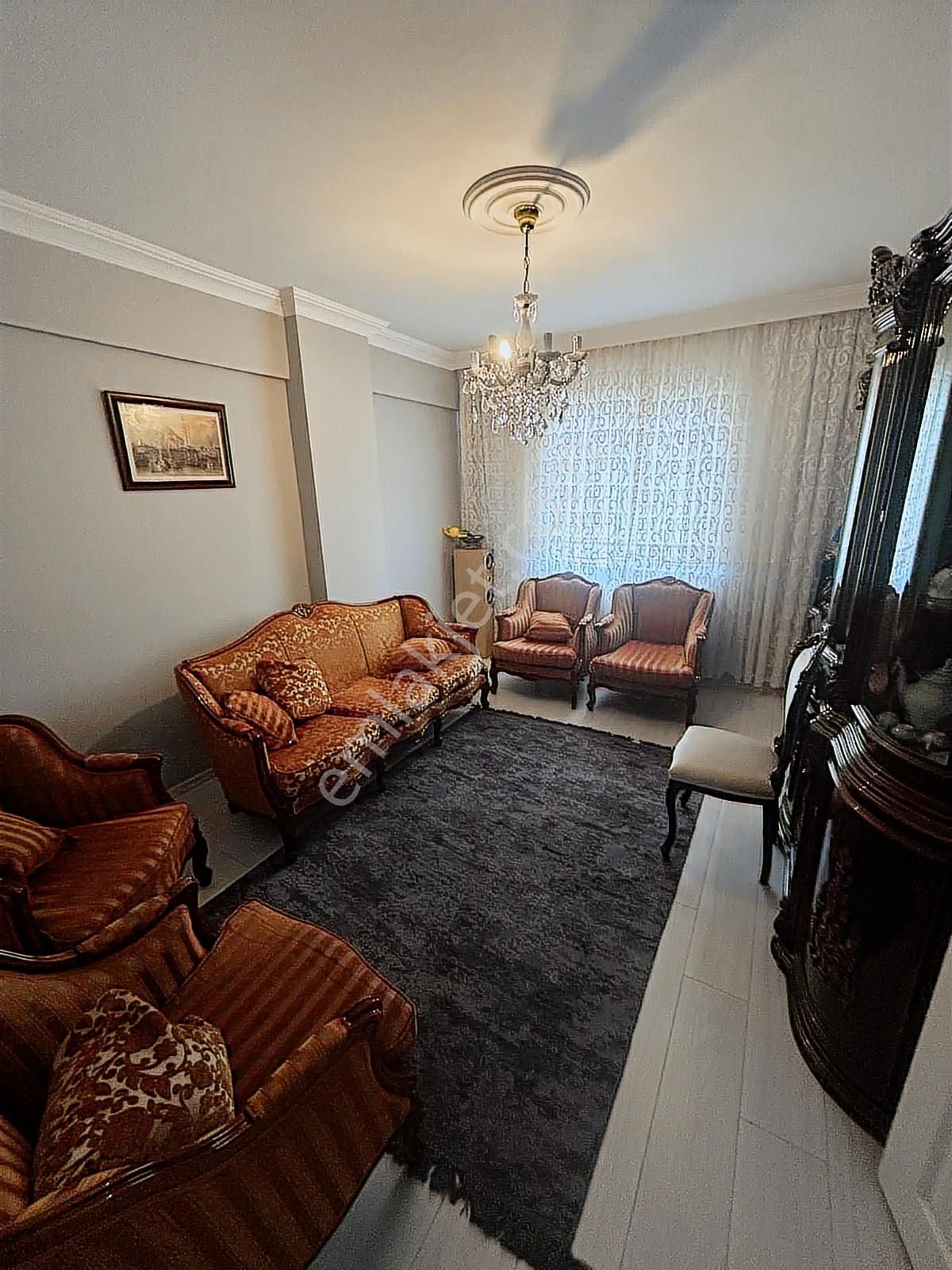 Ümraniye Atakent Eşyalı 90 M2 Kiralık Daire - Görsel 8