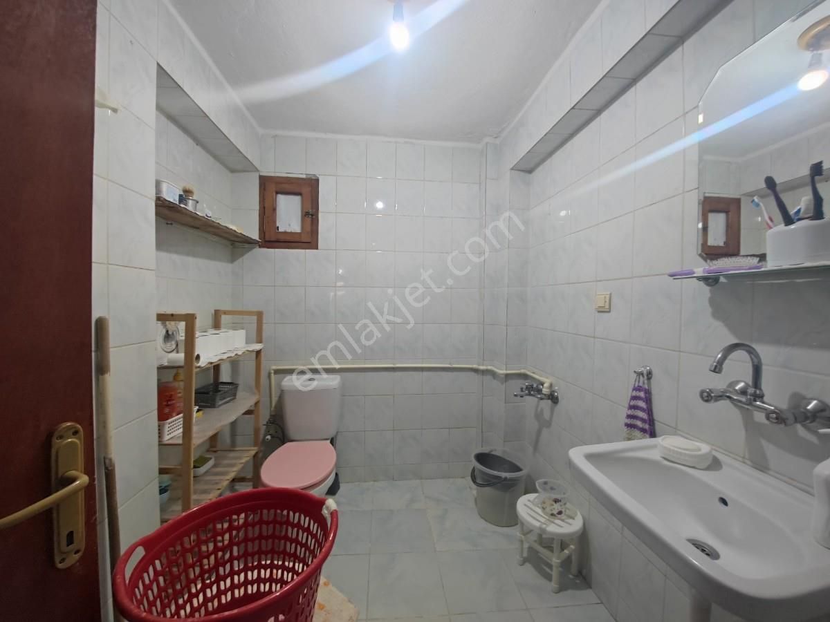 Sincan Akşemsettin Mah 3+1 Ara Katta Bağımsız Satılık Daire - Görsel 14