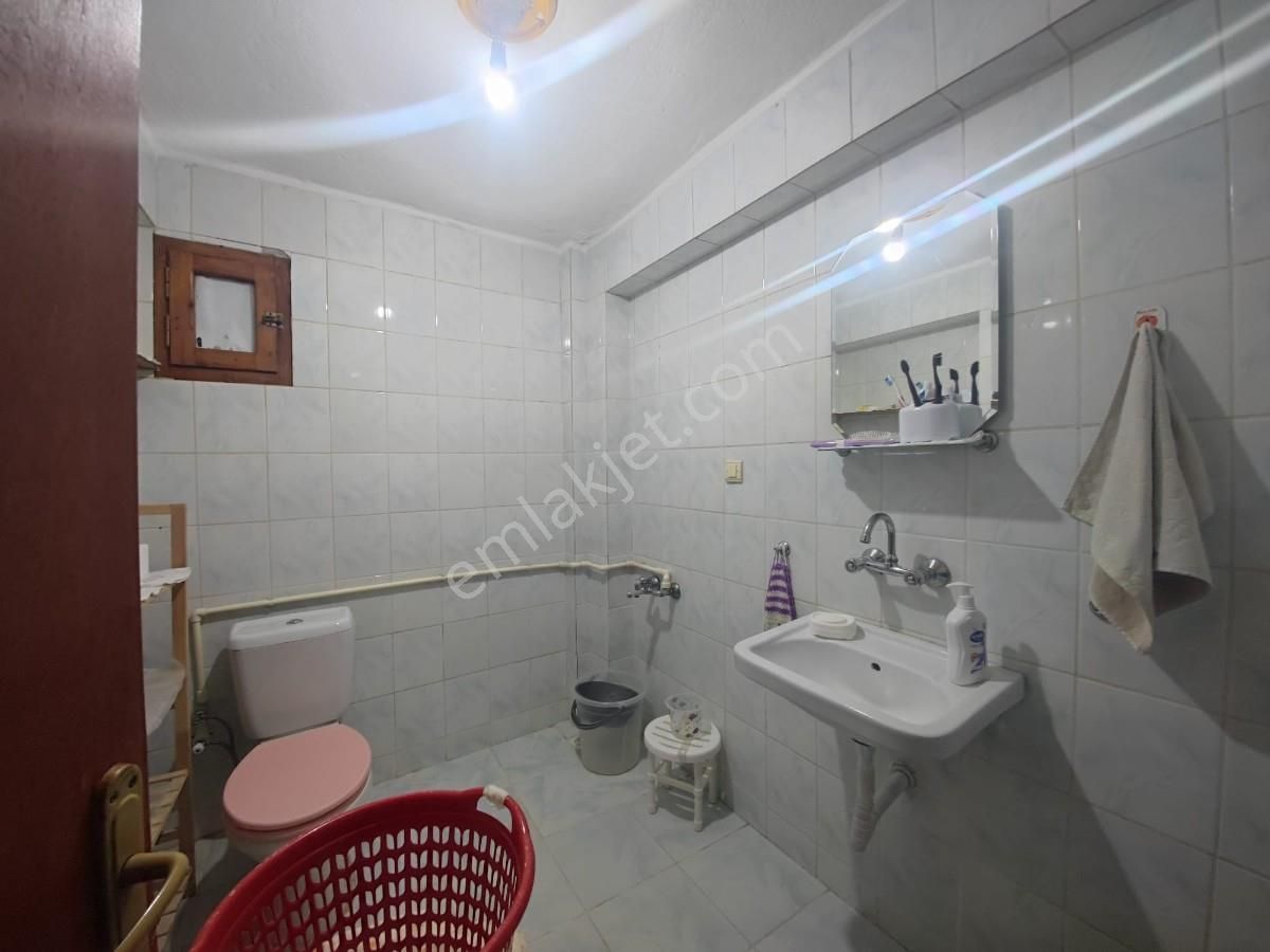 Sincan Akşemsettin Mah 3+1 Ara Katta Bağımsız Satılık Daire - Görsel 13