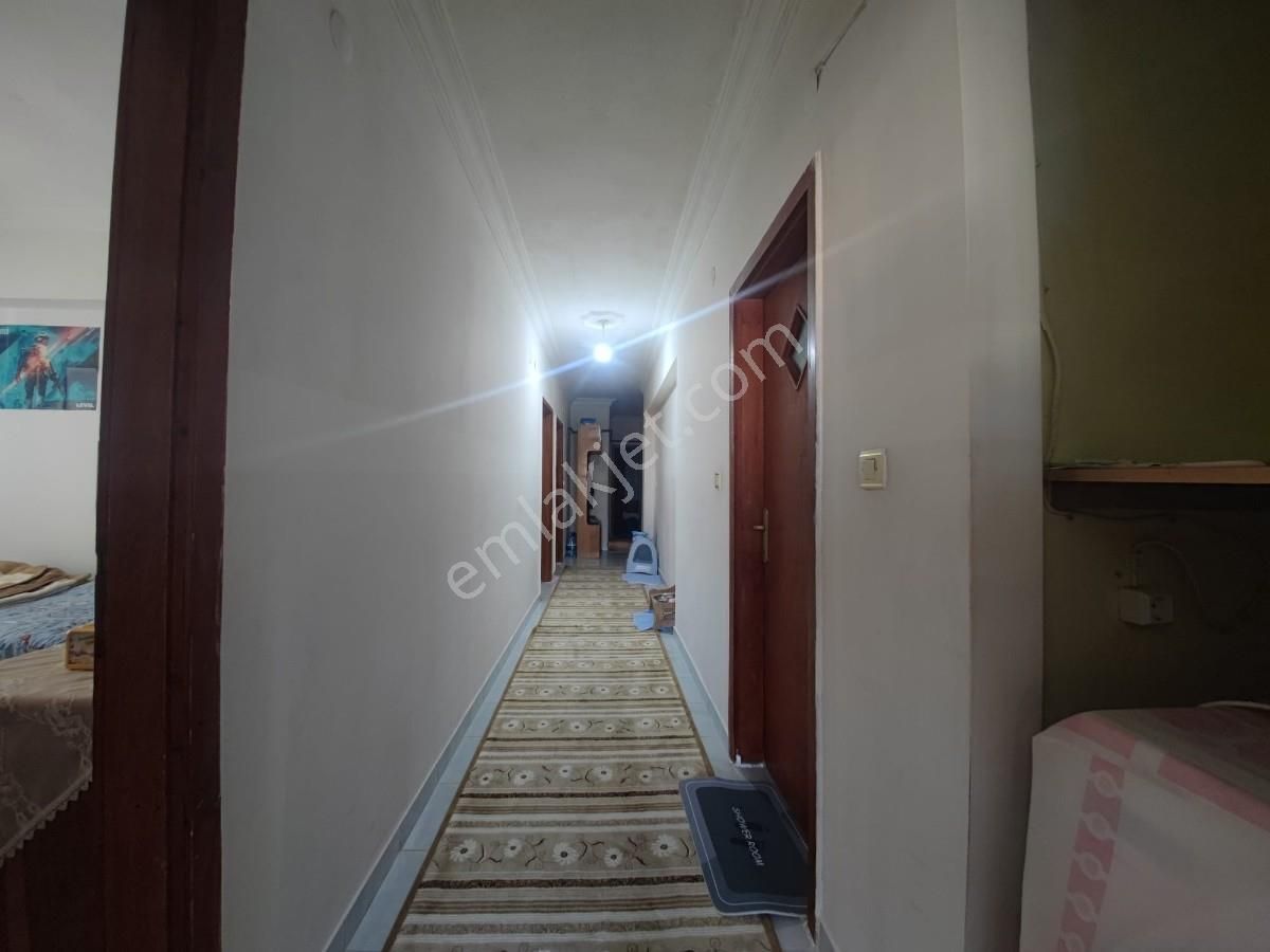 Sincan Akşemsettin Mah 3+1 Ara Katta Bağımsız Satılık Daire - Görsel 12