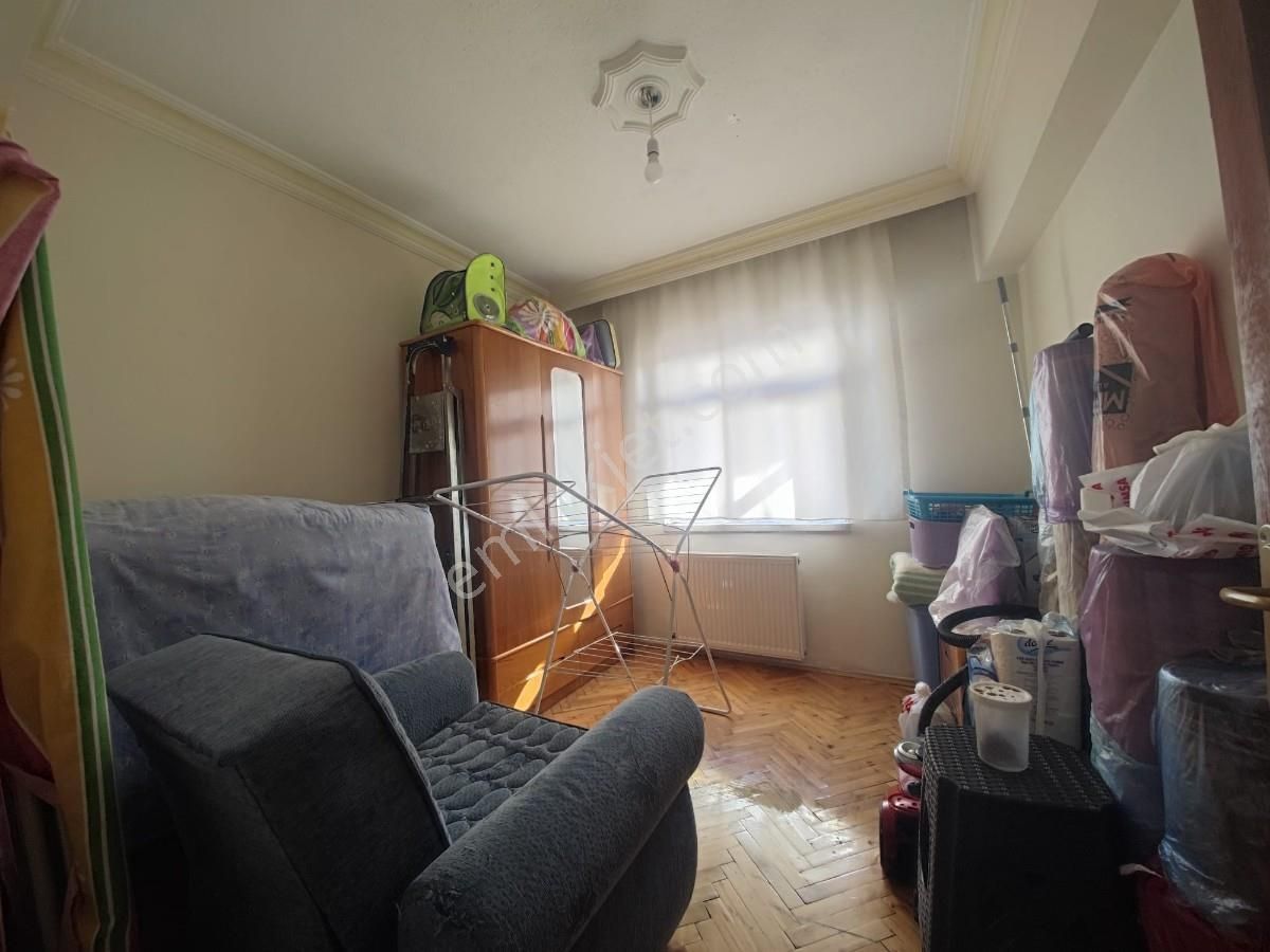 Sincan Akşemsettin Mah 3+1 Ara Katta Bağımsız Satılık Daire - Görsel 27