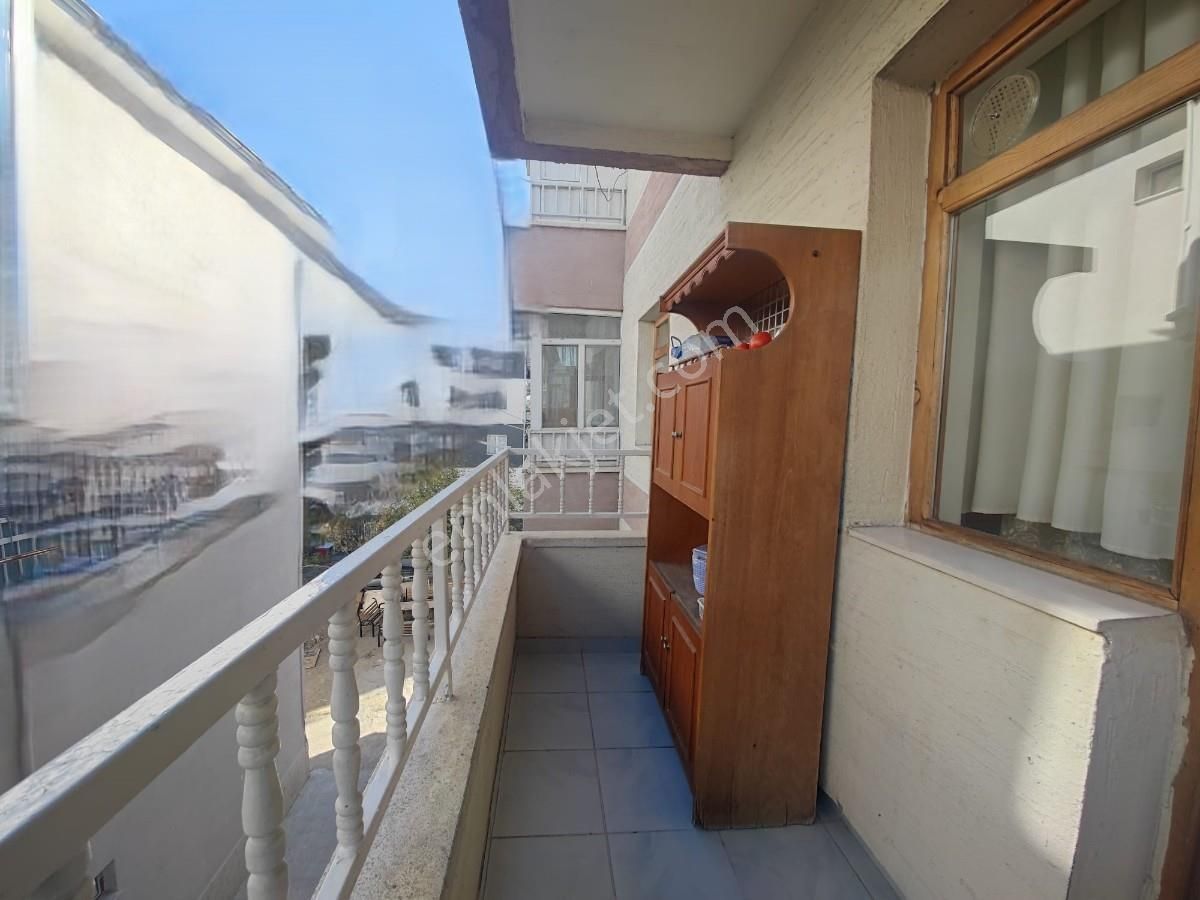 Sincan Akşemsettin Mah 3+1 Ara Katta Bağımsız Satılık Daire - Görsel 15